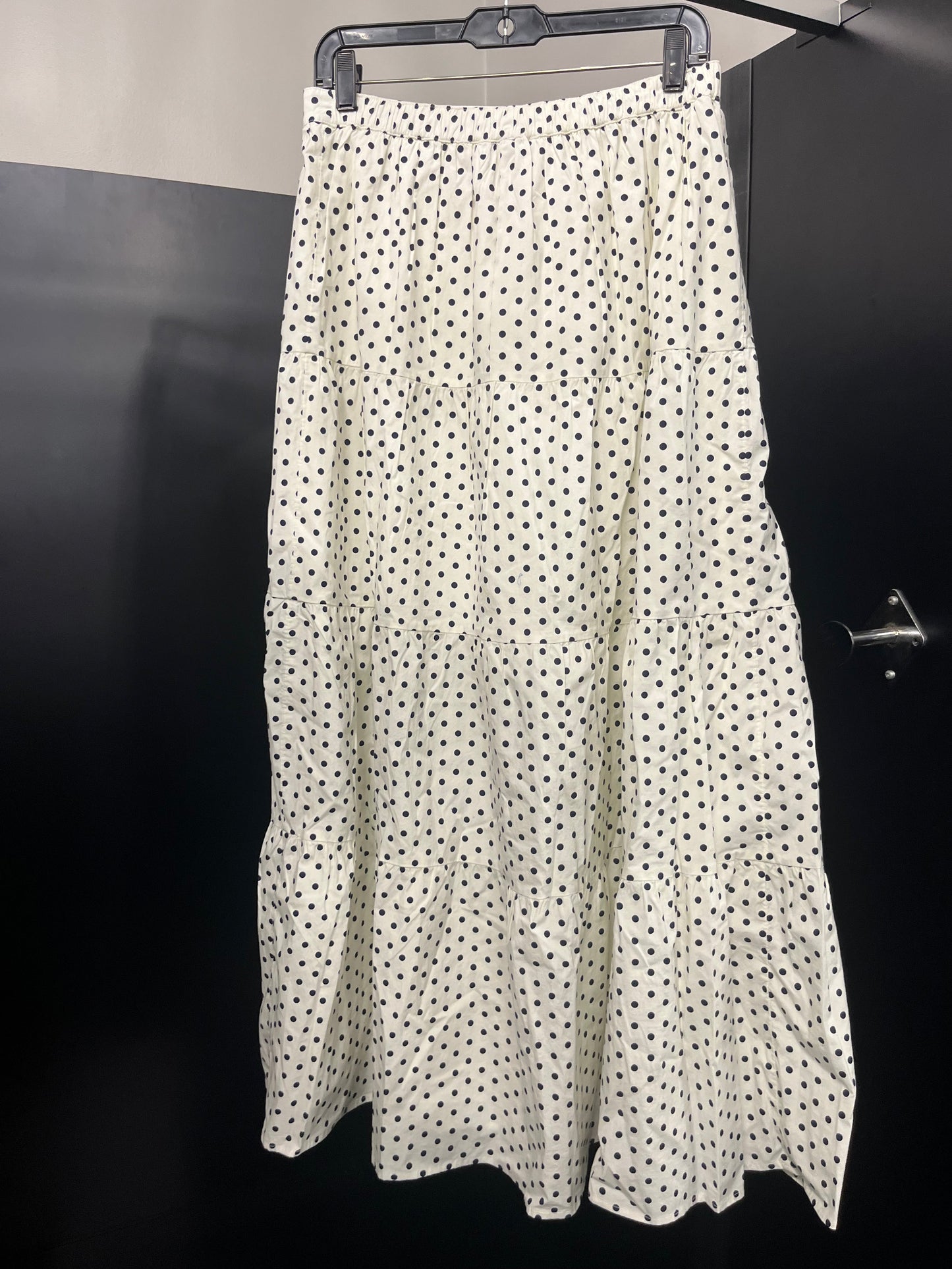 Skirt Maxi By Vineyard Vines Size: 8
