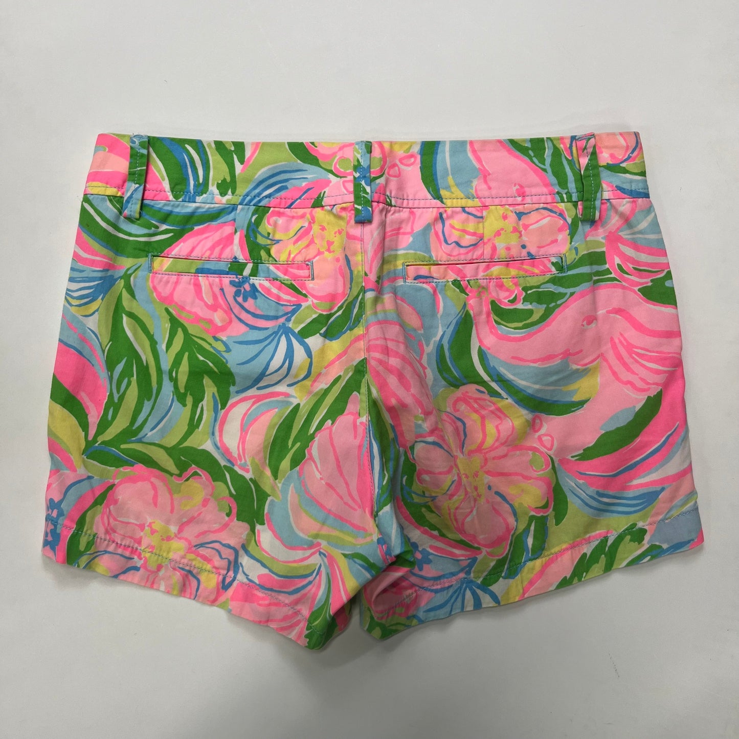 Shorts By Lilly Pulitzer Size: 8