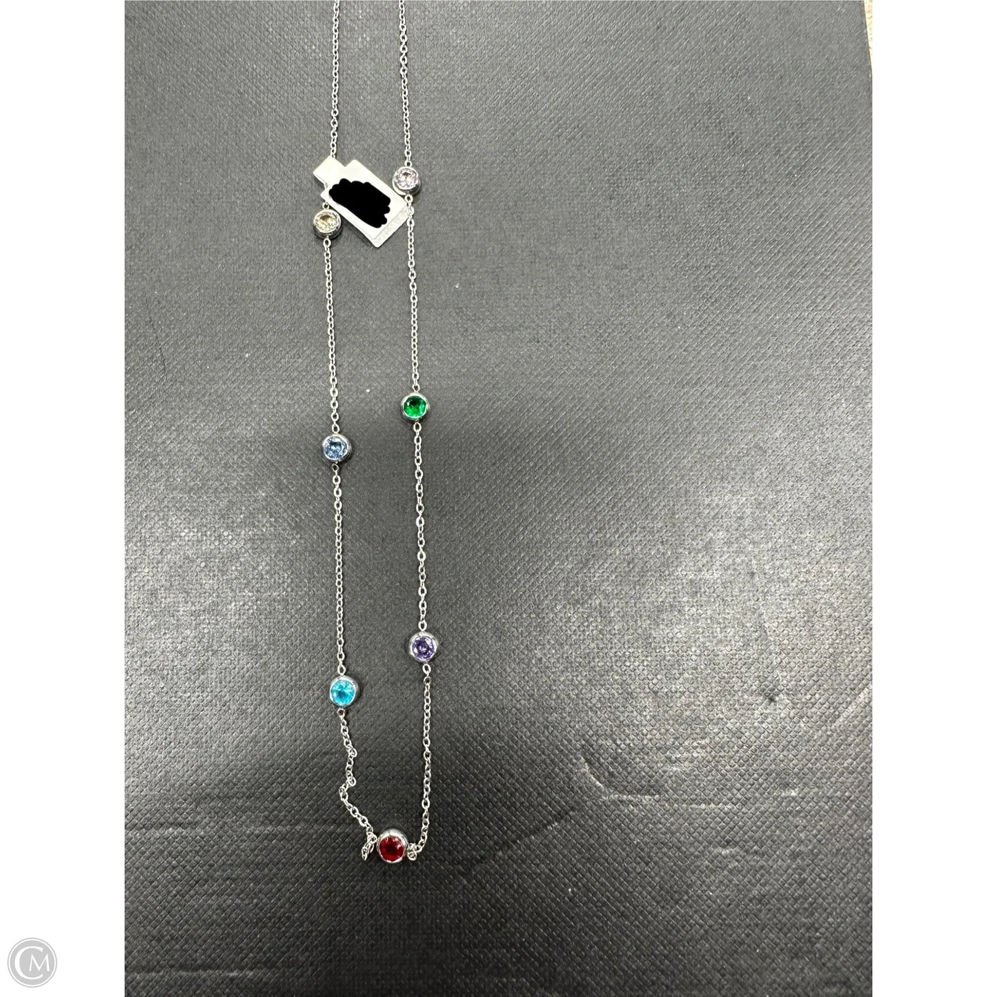 Necklace Other By Cmc