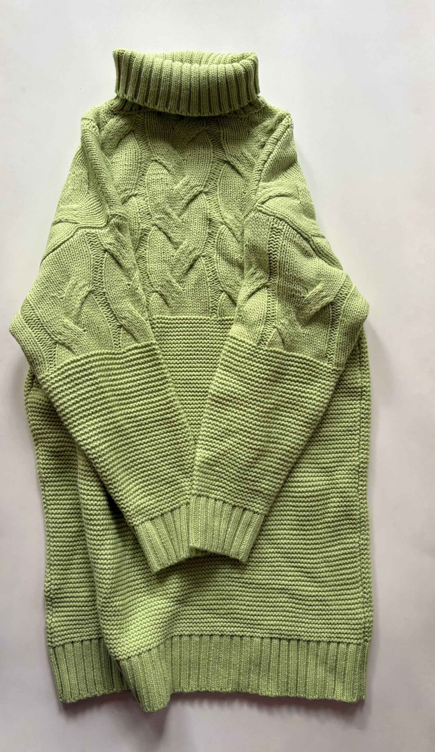 Sweater By Callahan Size: S