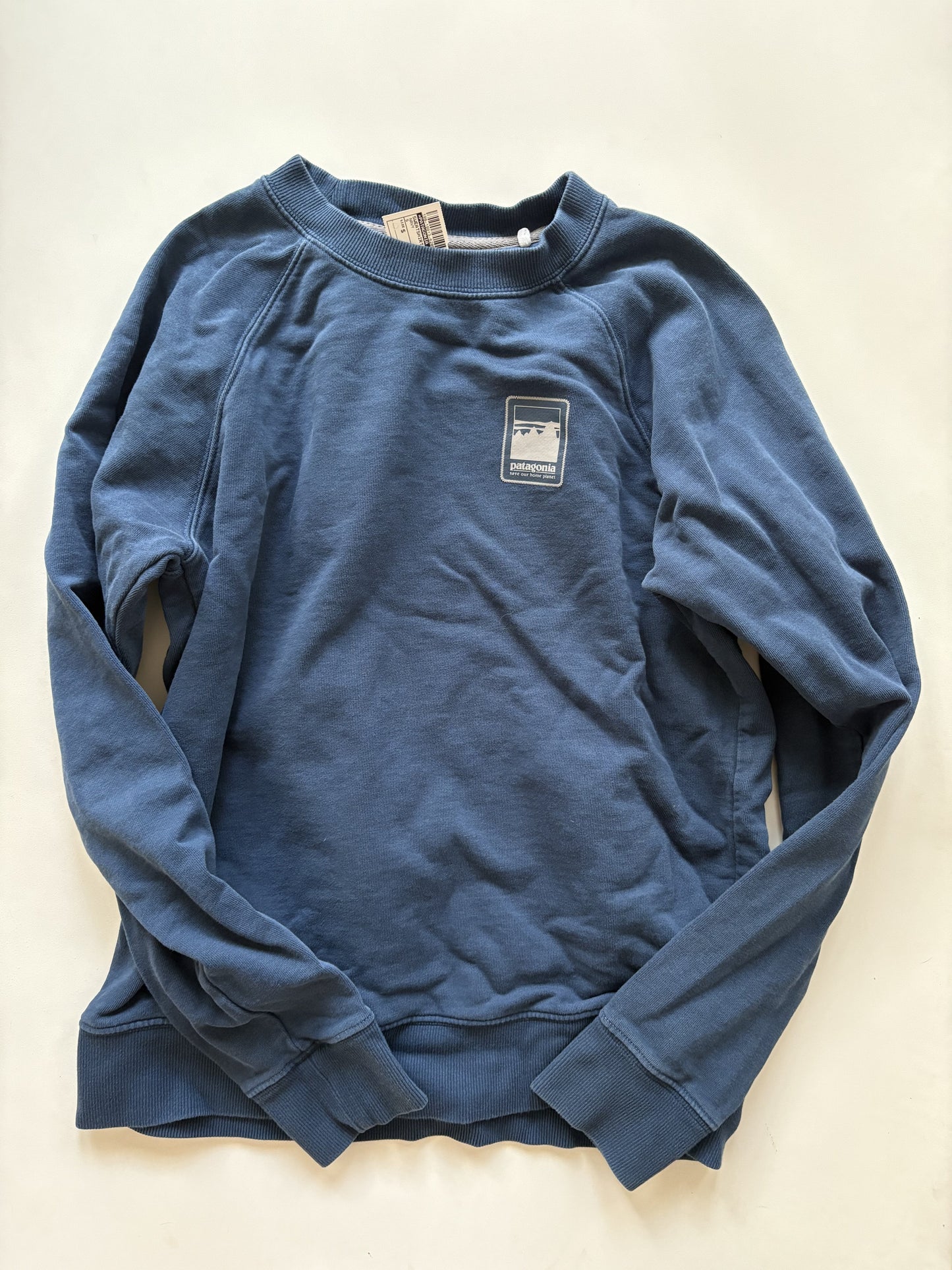 Sweatshirt Crewneck By Patagonia Size: S