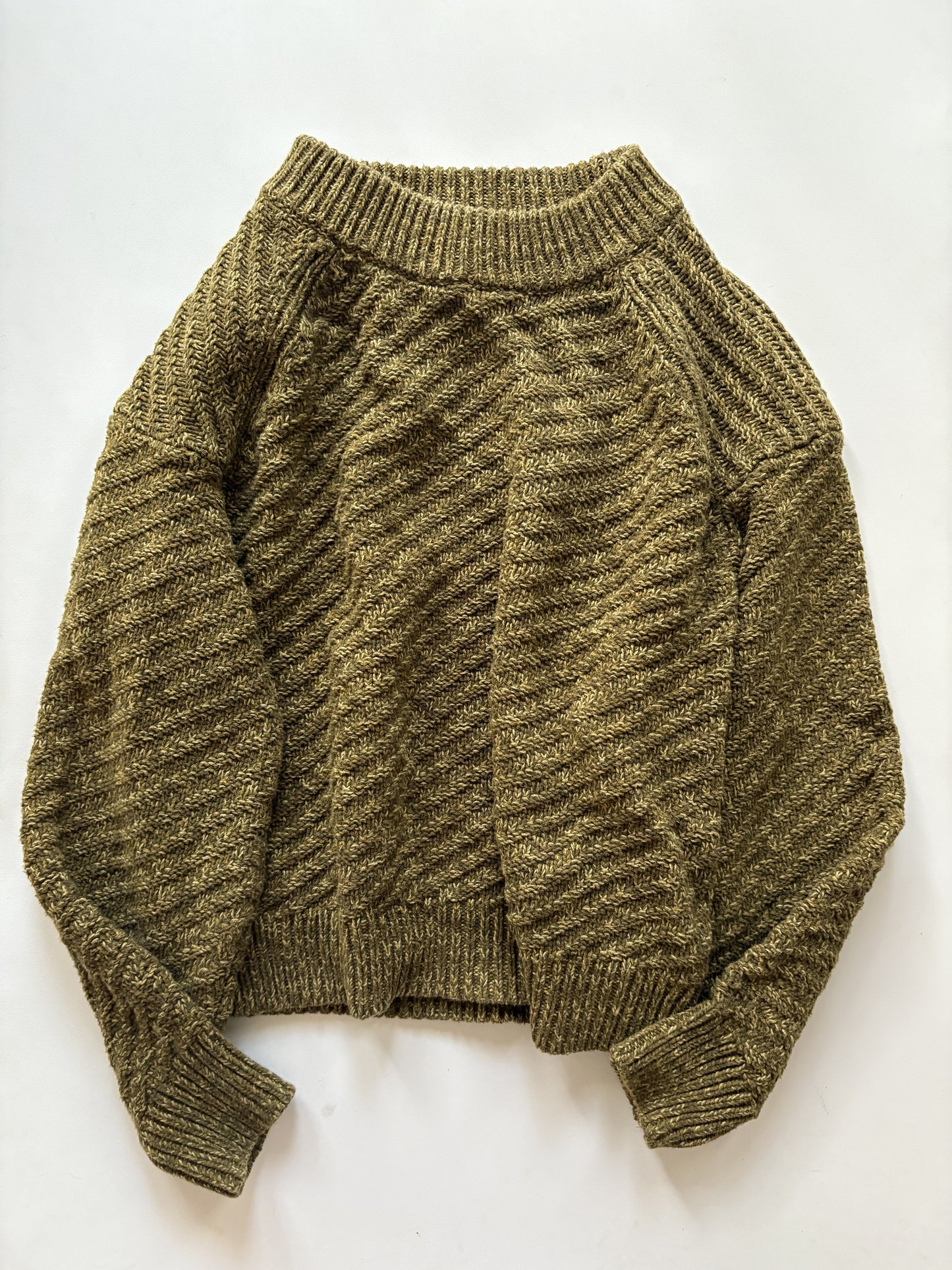 Sweater By Universal Thread Size: S