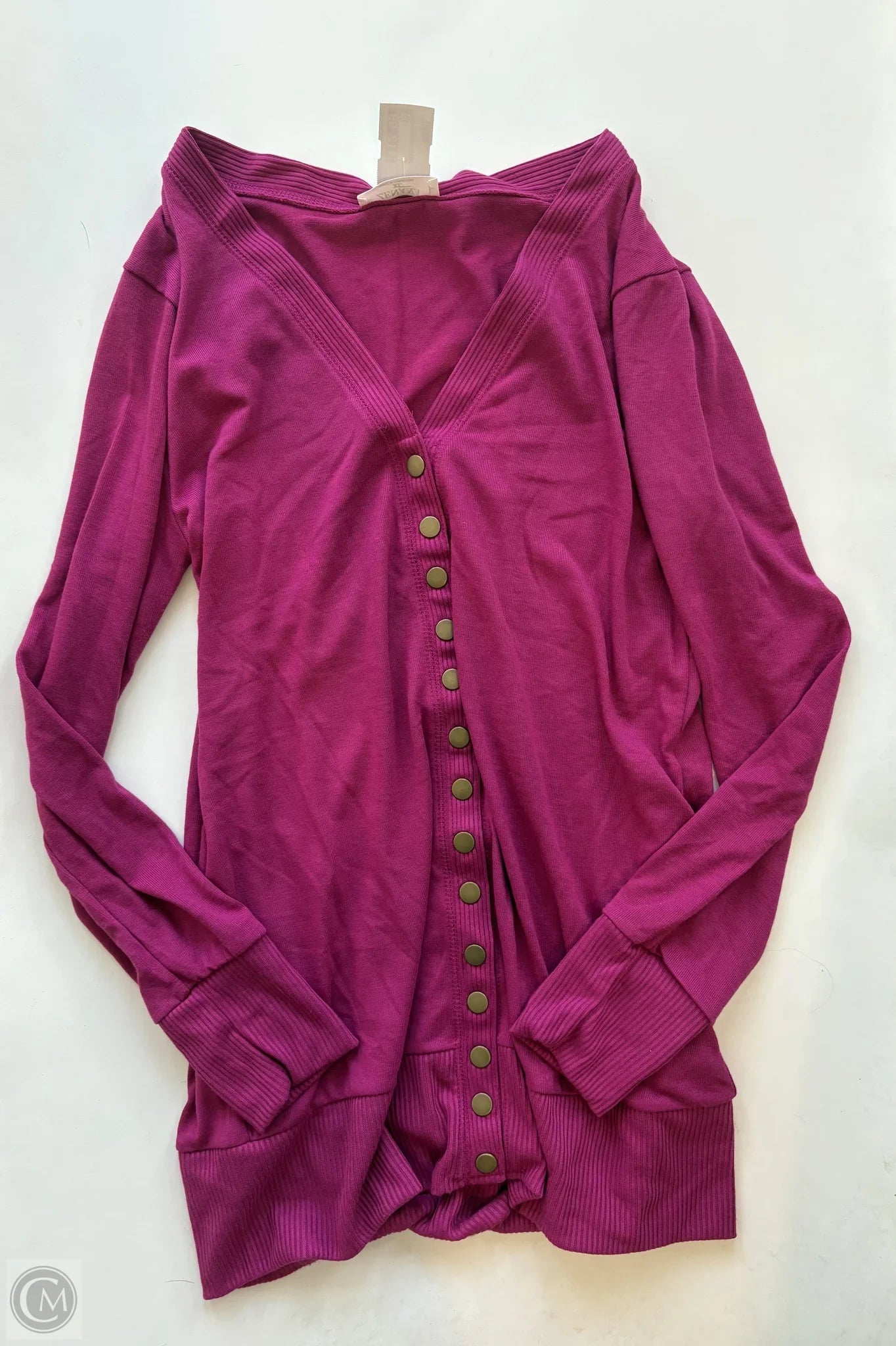 Sweater By Zenana Outfitters Size: Xl