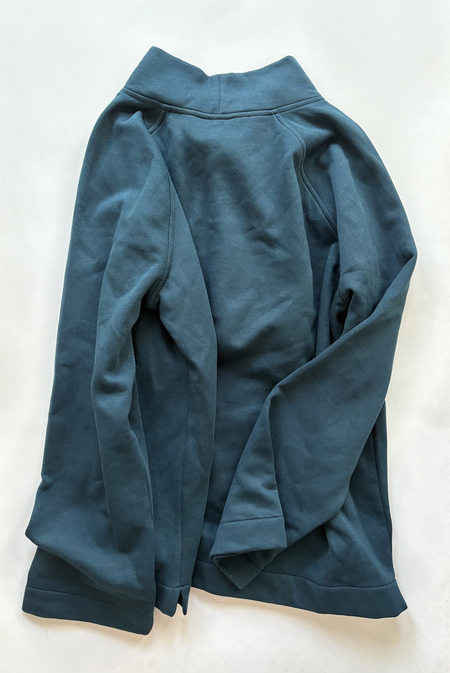 Sweatshirt Crewneck By J. Jill Size: L