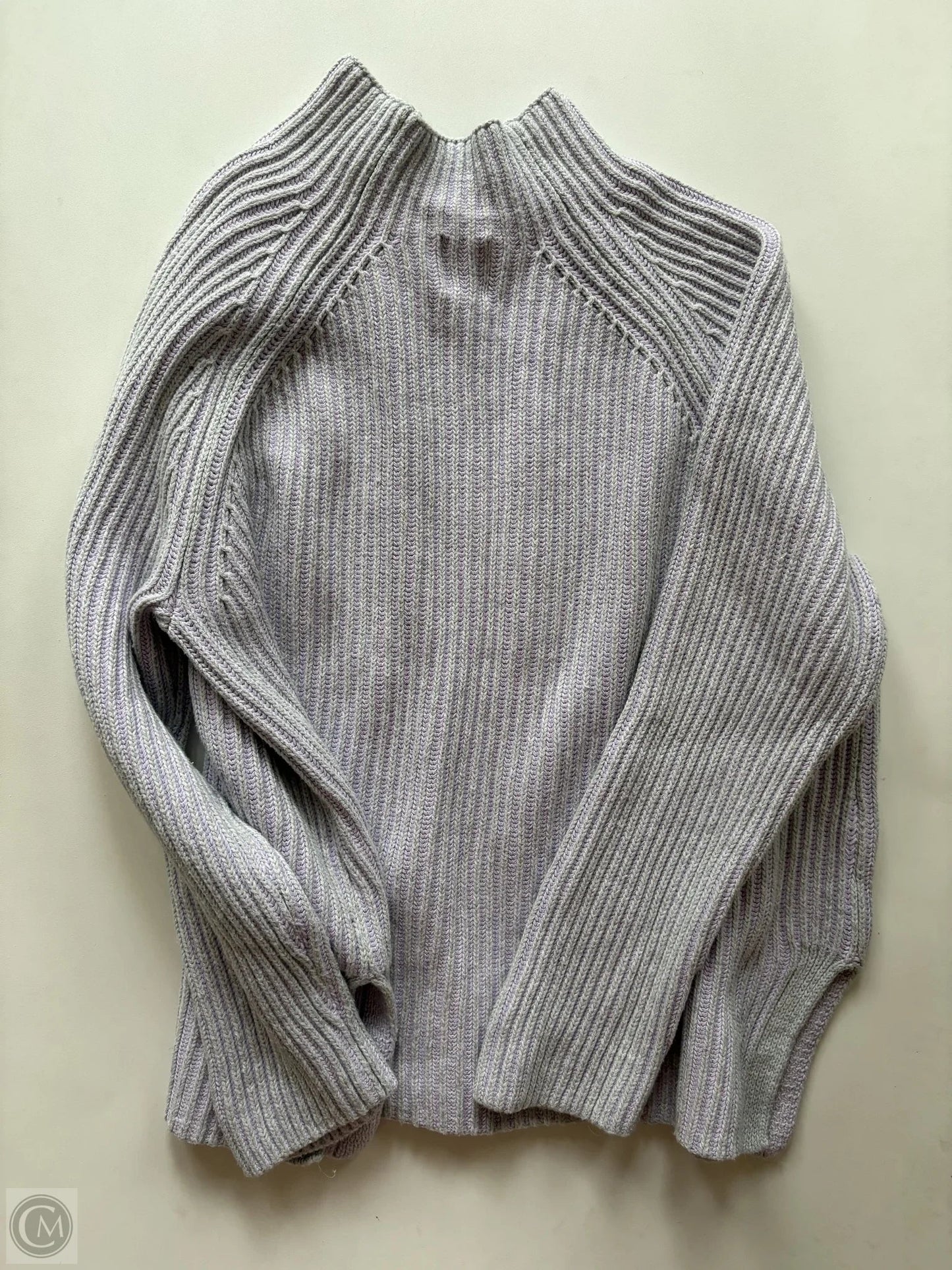 Sweater By Gap Size: L
