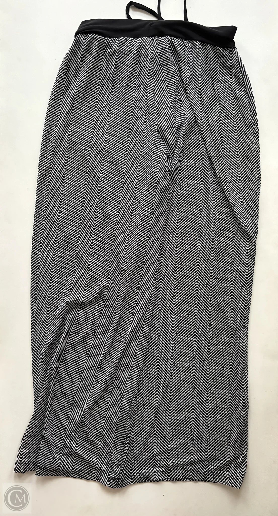 Pants Other By Jones New York In Striped Pattern, Size: 8