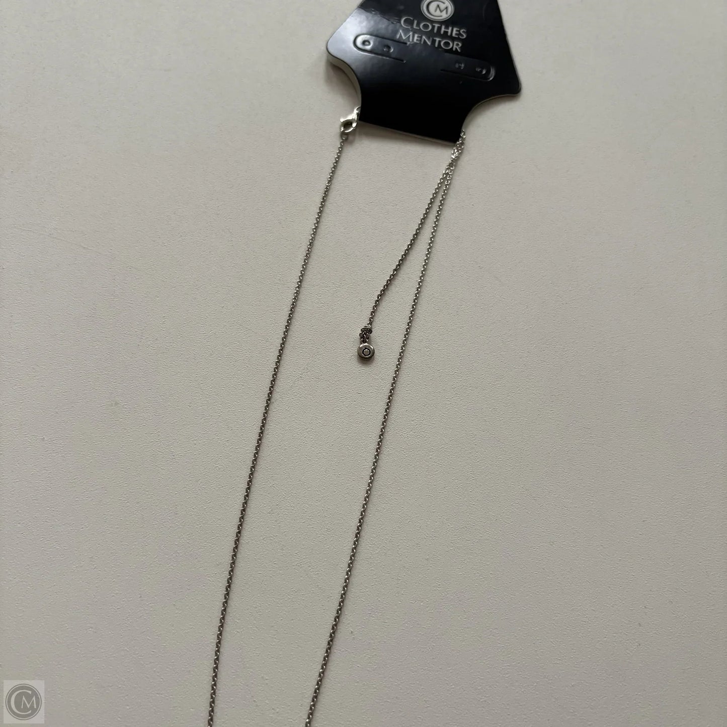 Necklace Charm By Cmc