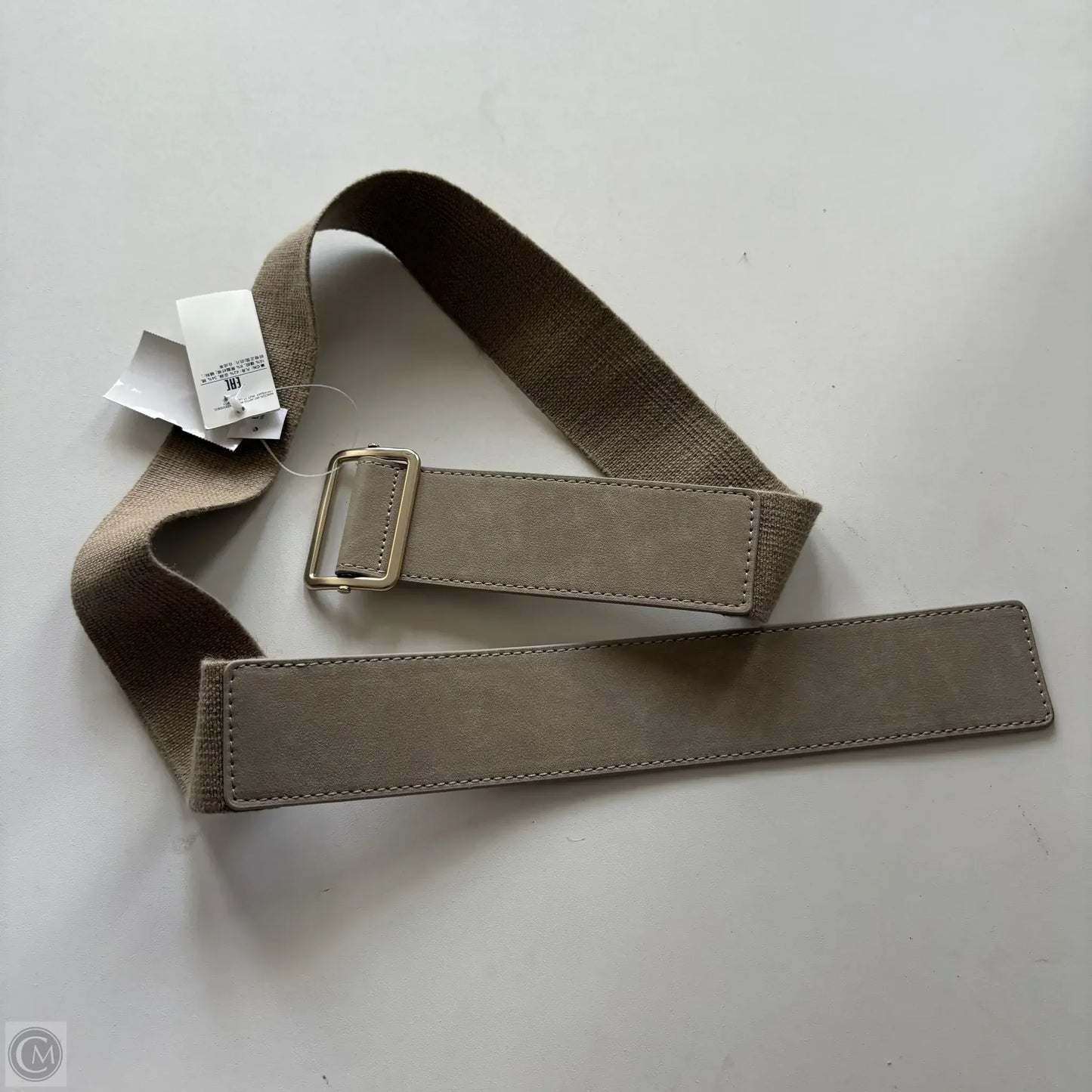 Belt By Banana Republic, Size: Medium