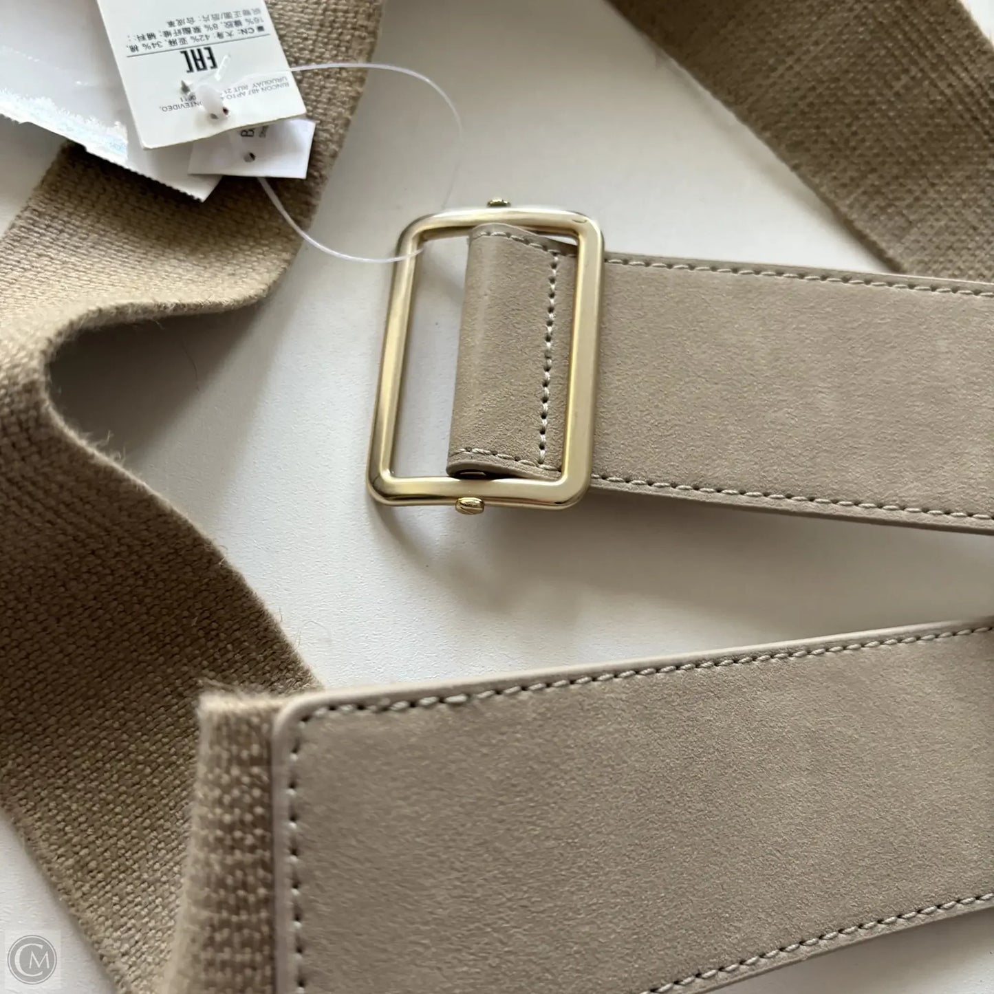 Belt By Banana Republic, Size: Medium