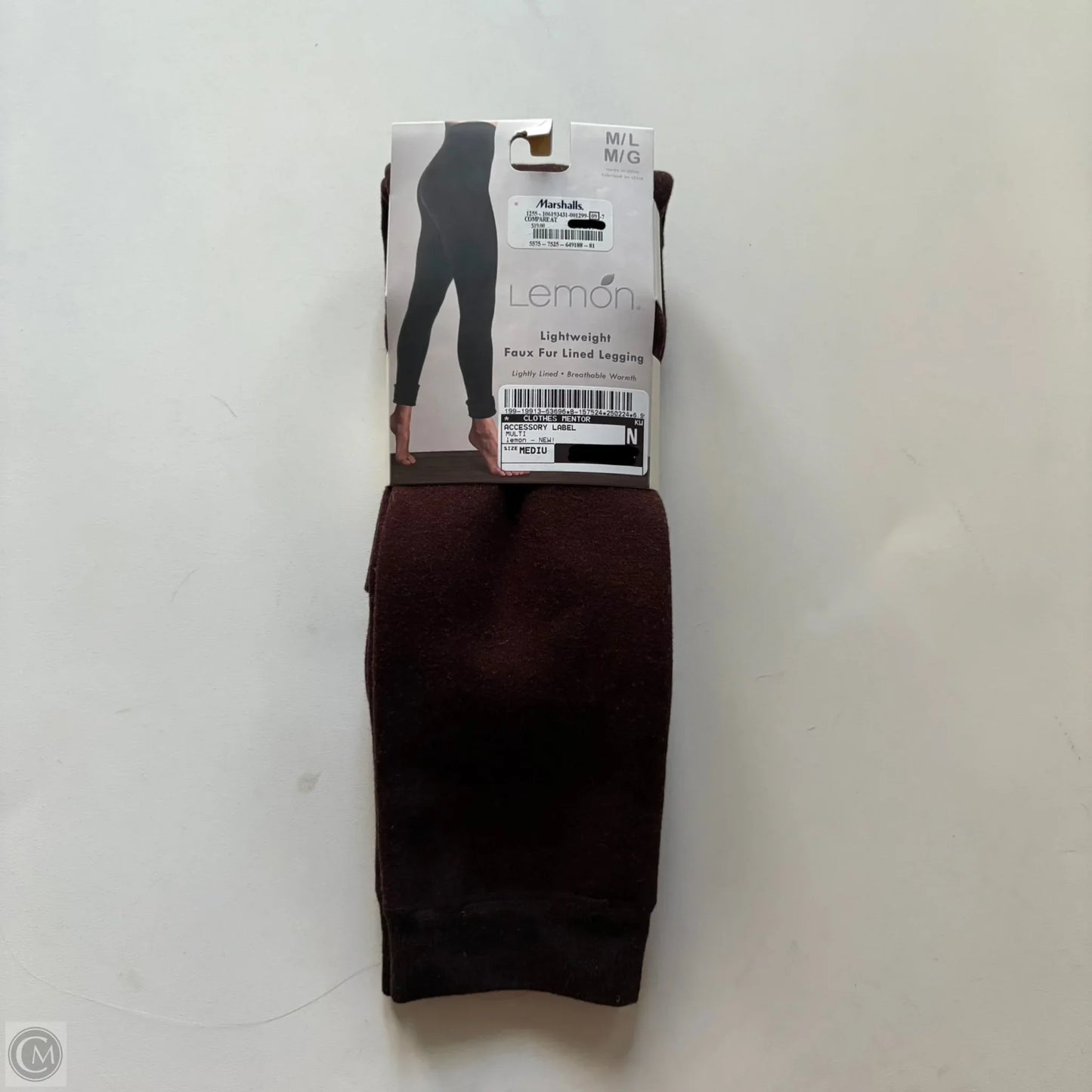 Accessory Label By Clothes Mentor, Size: Medium