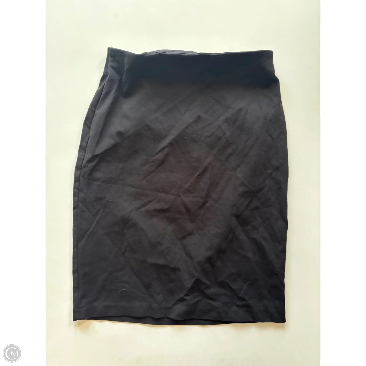 Skirt Midi By Philosophy In Black, Size: 2