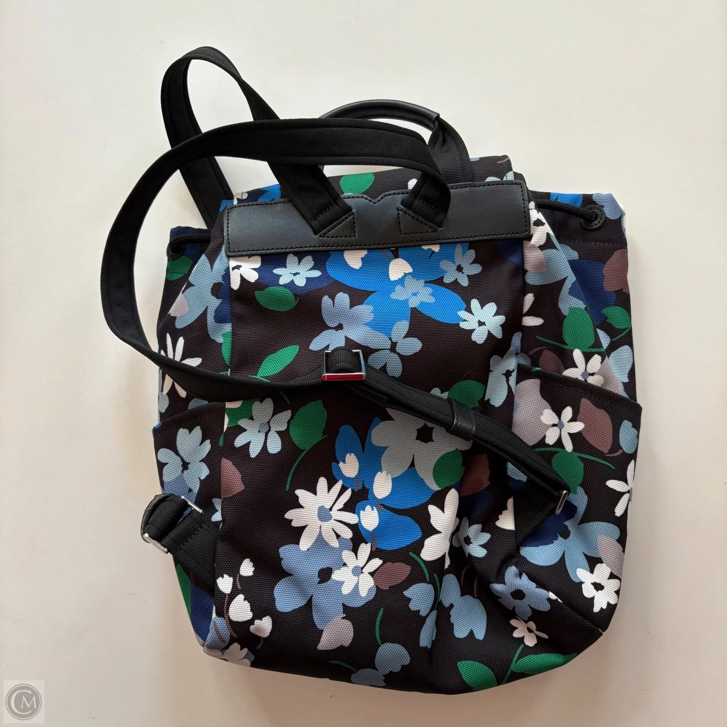 Backpack Designer By Kate Spade, Size: Large