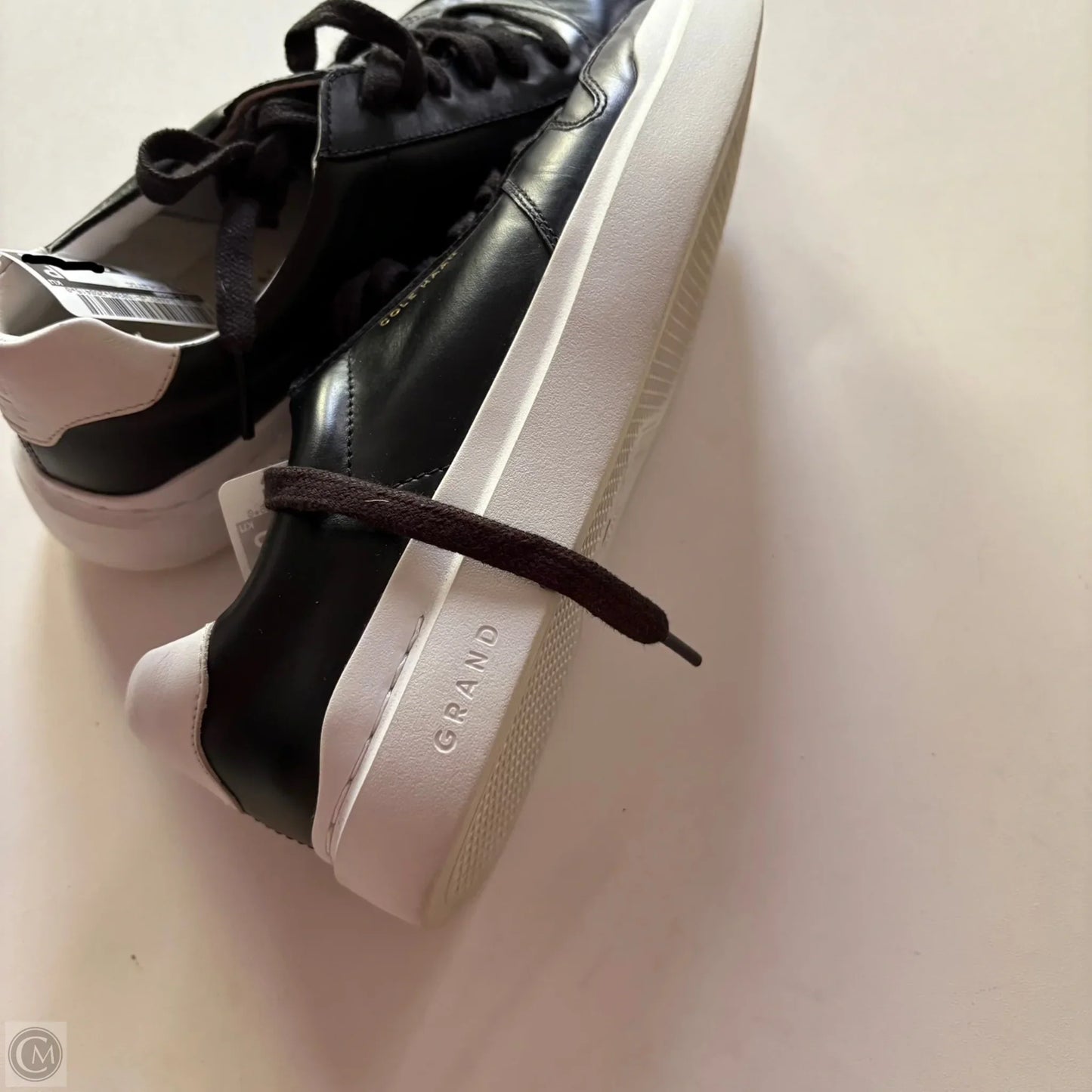 Shoes Athletic By Cole-haan In Black, Size: 7