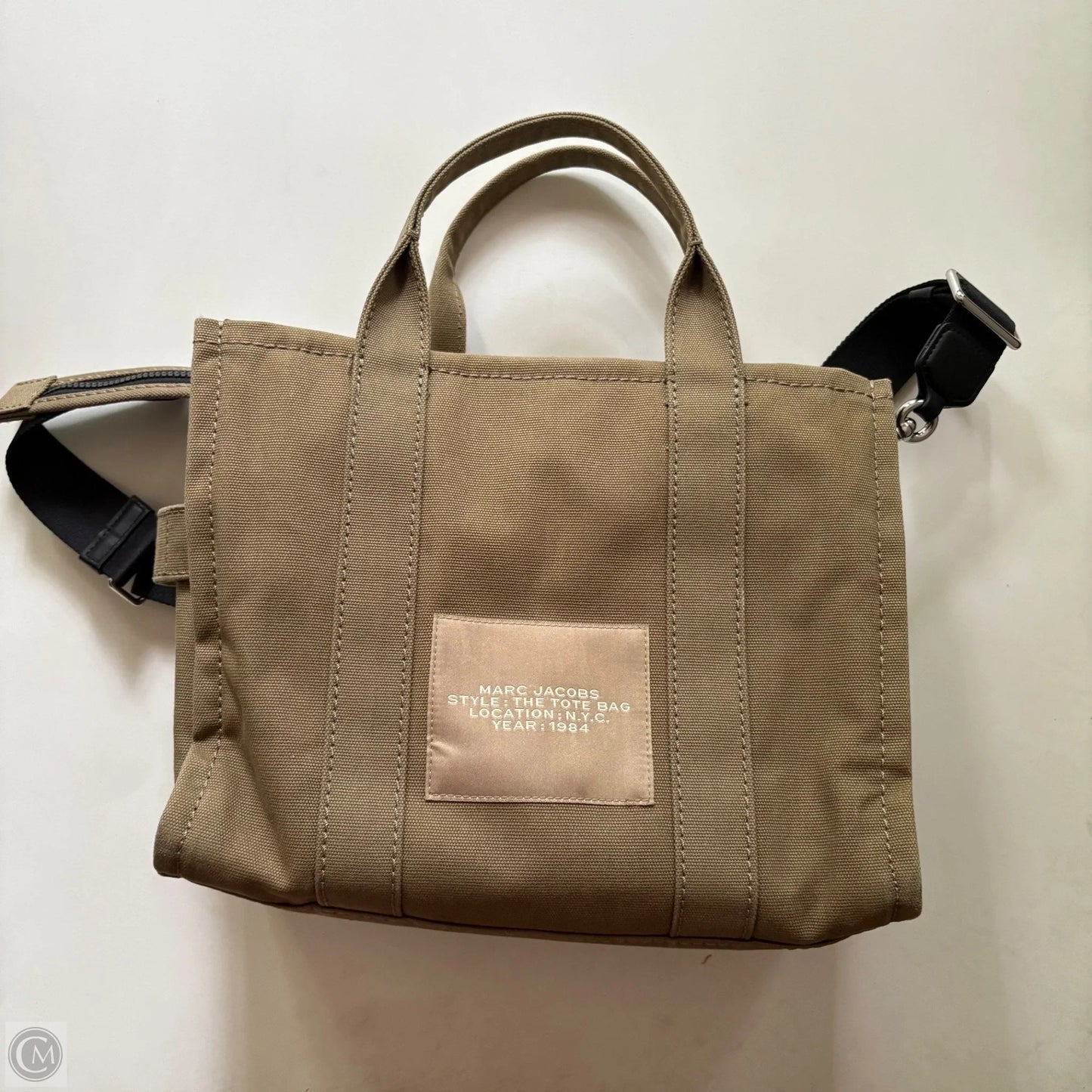 Handbag Designer By Marc By Marc Jacobs, Size: Large
