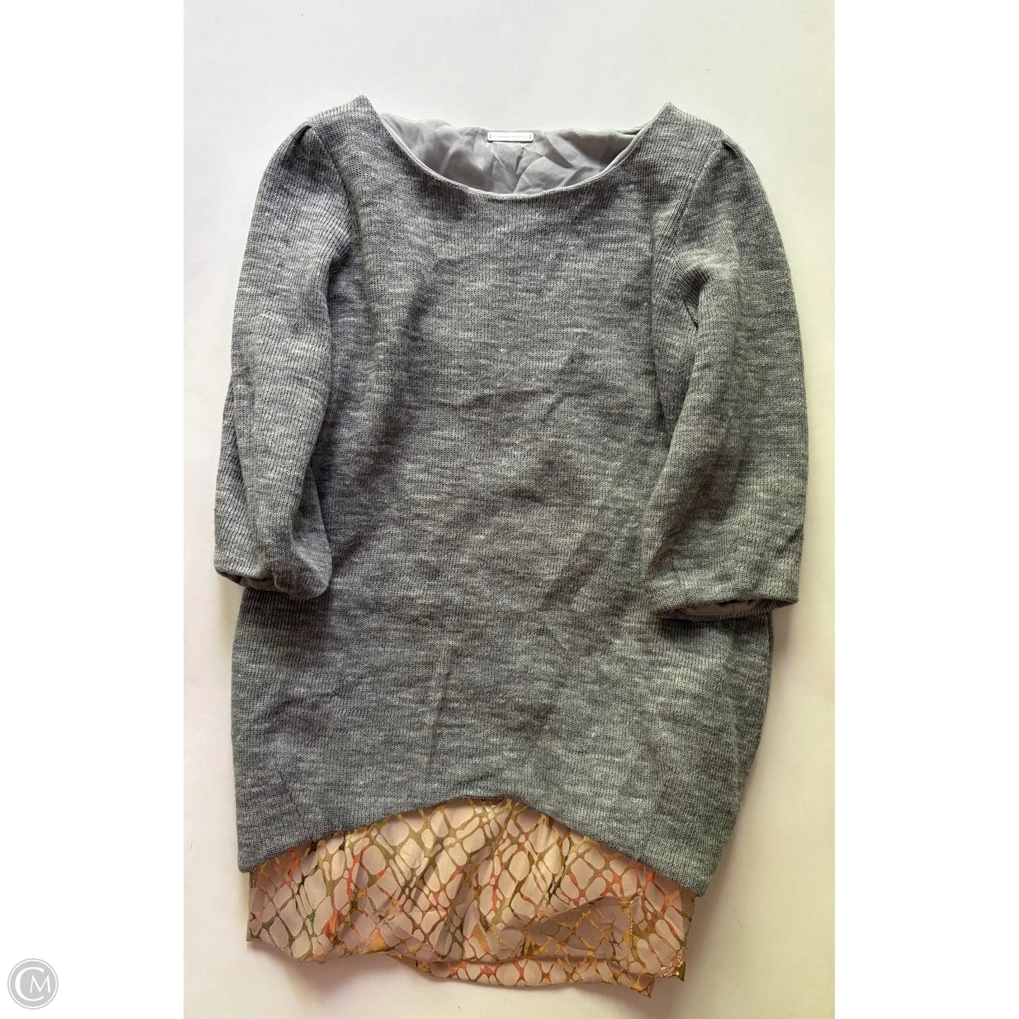 Dress Casual Short By Loeffler Randall In GREY, Size: S