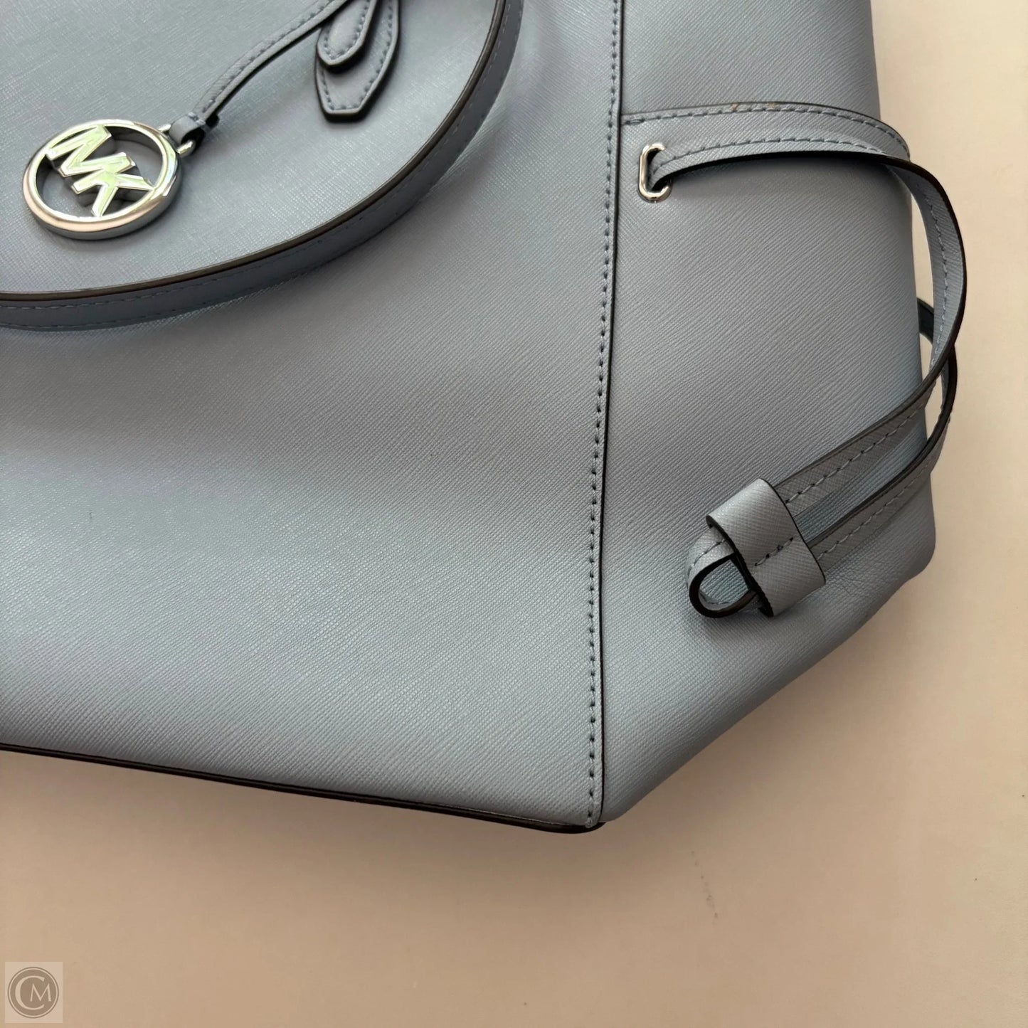 Handbag Designer By Michael Kors, Size: Large
