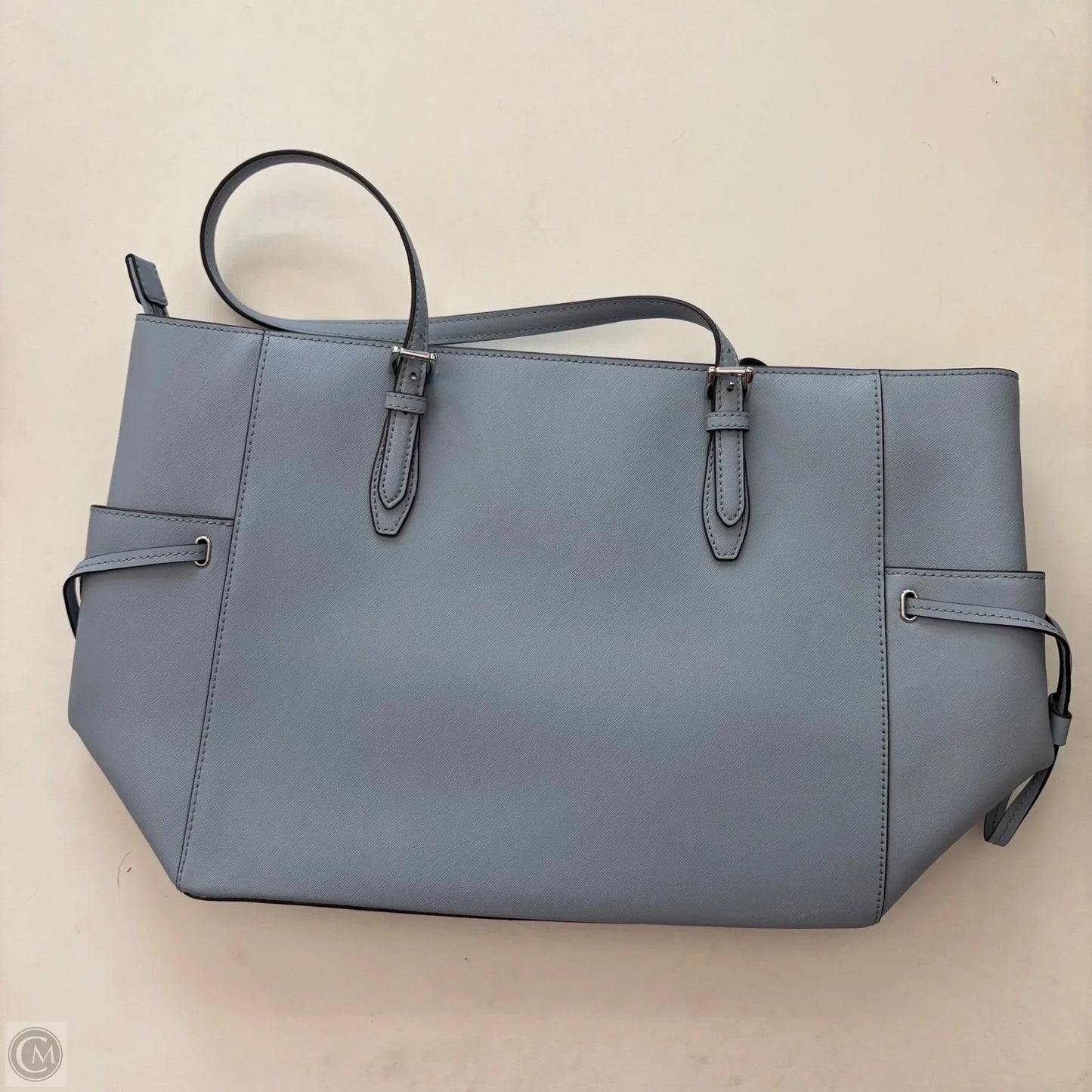 Handbag Designer By Michael Kors, Size: Large