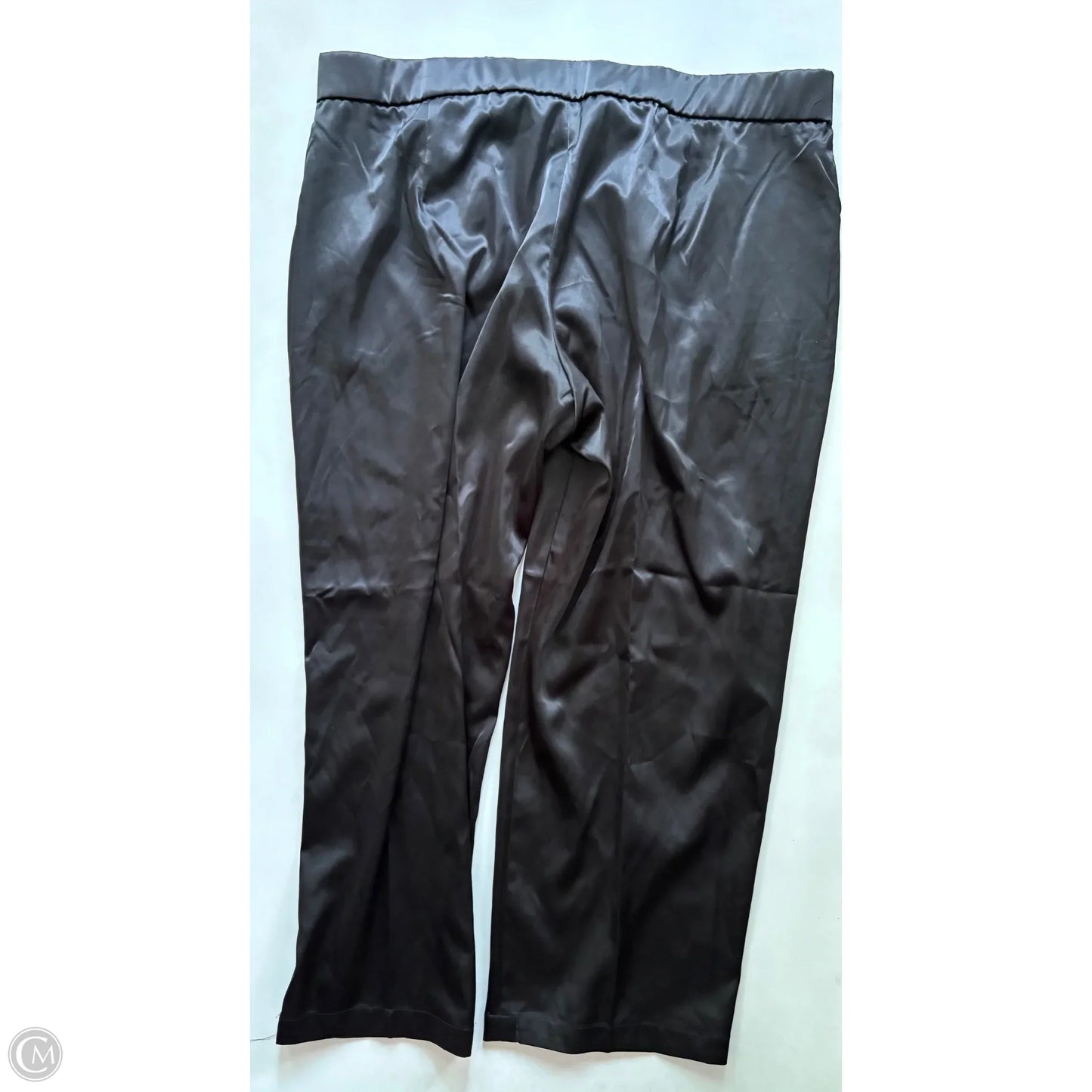 Pants Dress By Zac And Rachel In Black, Size: 24