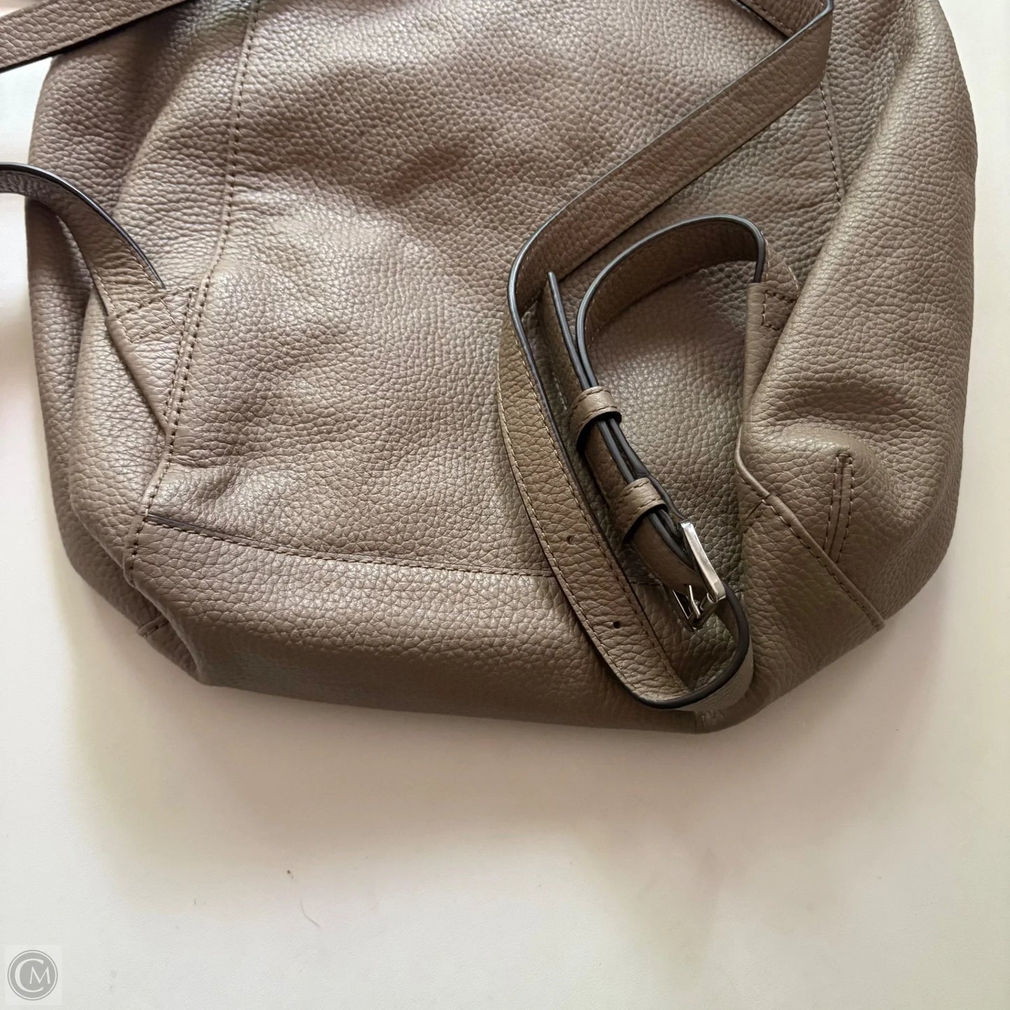 Backpack Designer By Michael Kors, Size: Large