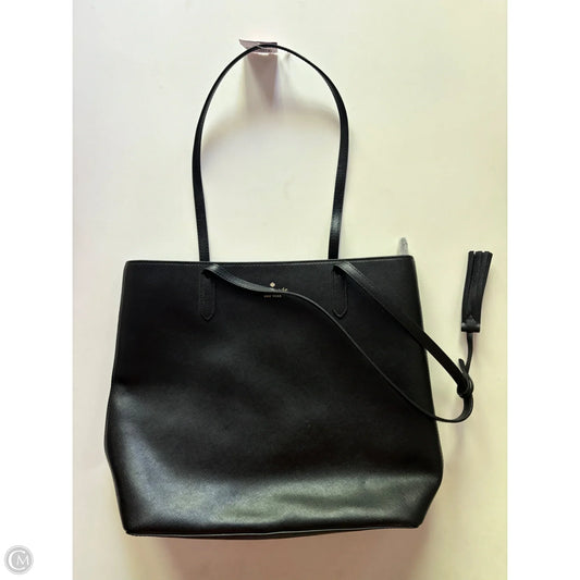 Handbag Designer By Kate Spade, Size: Large