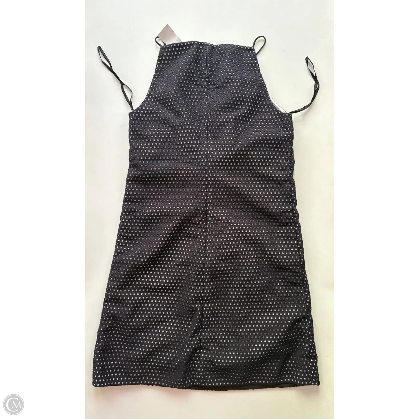 Dress Designer By Tory Burch In Multi-colored, Size: 4