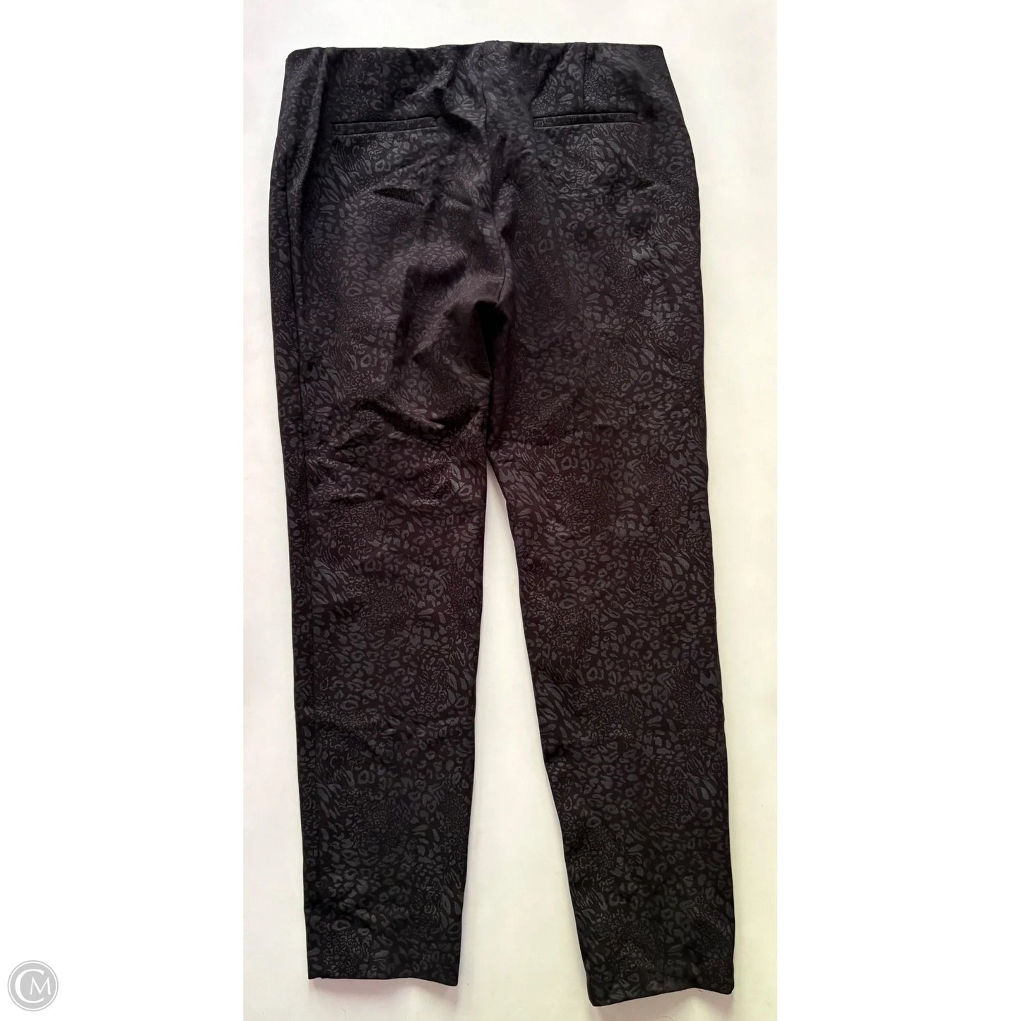 Pants Dress By Alfani In Black, Size: 14