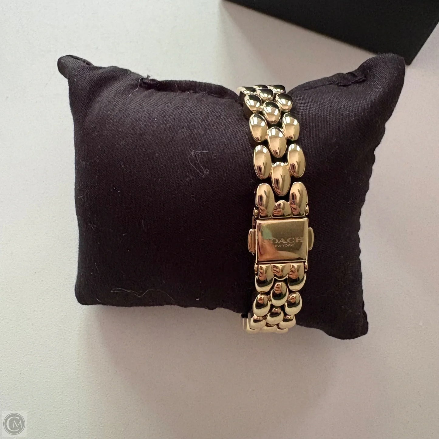 Watch Designer By Coach