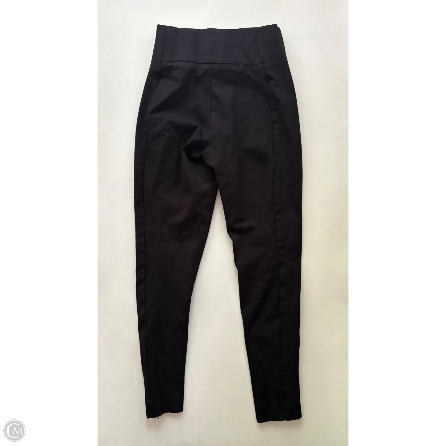 Pants Dress By H&m In Black, Size: 4