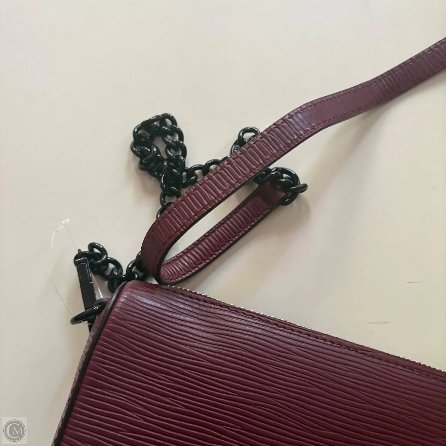 Handbag Designer By Rebecca Minkoff, Size: Medium