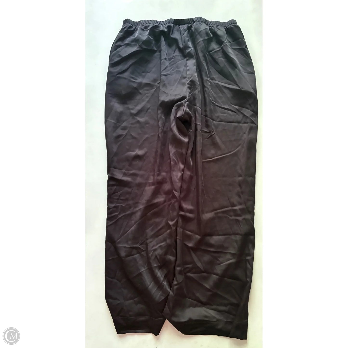 Pants Dress By A New Day In Black, Size: 16