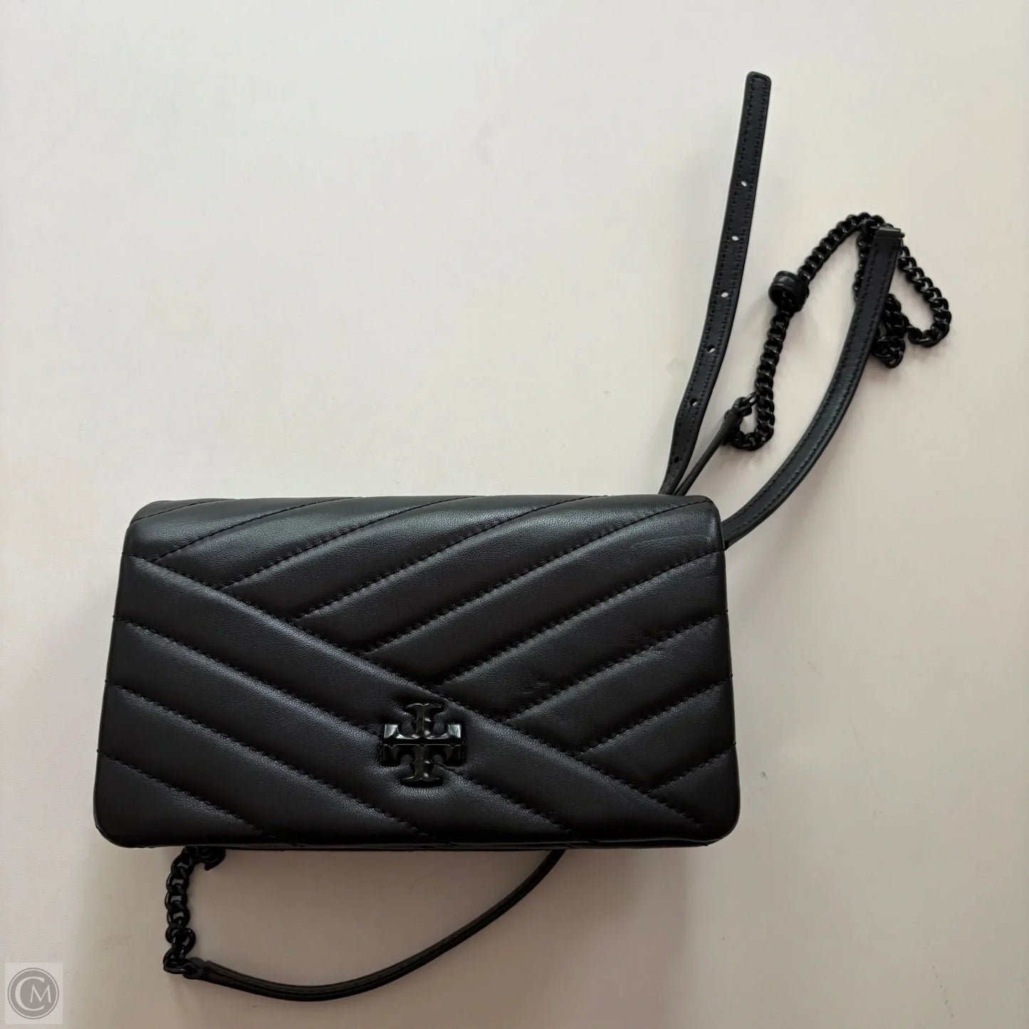 Handbag Designer By Tory Burch, Size: Small