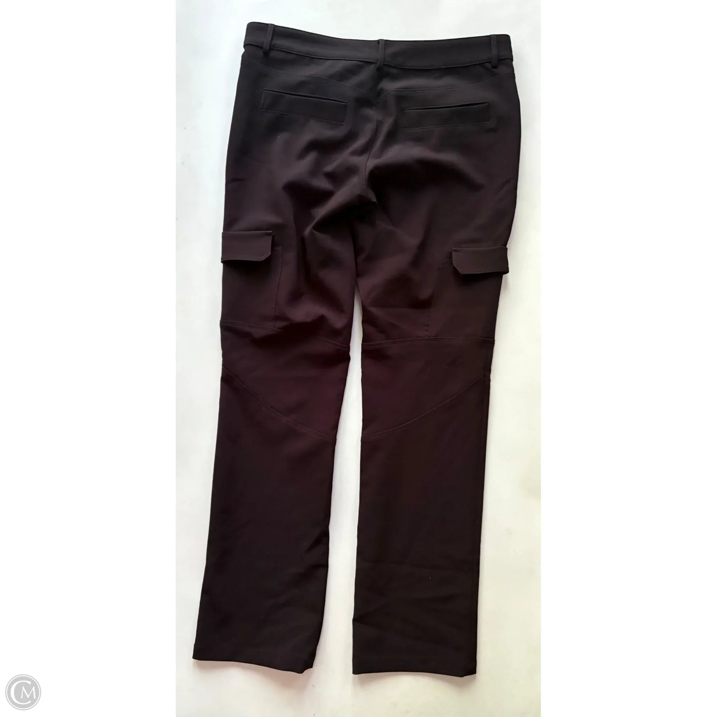 Pants Chinos & Khakis By Zara In Black, Size: L