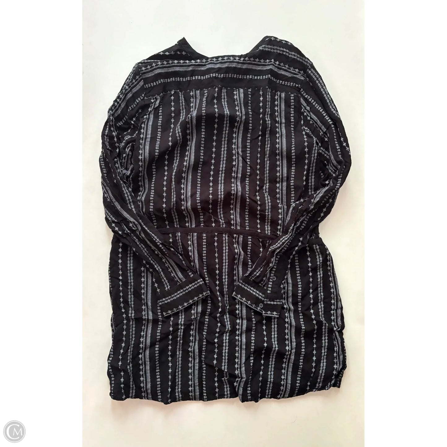 Dress Casual Short By Paige In Black, Size: M