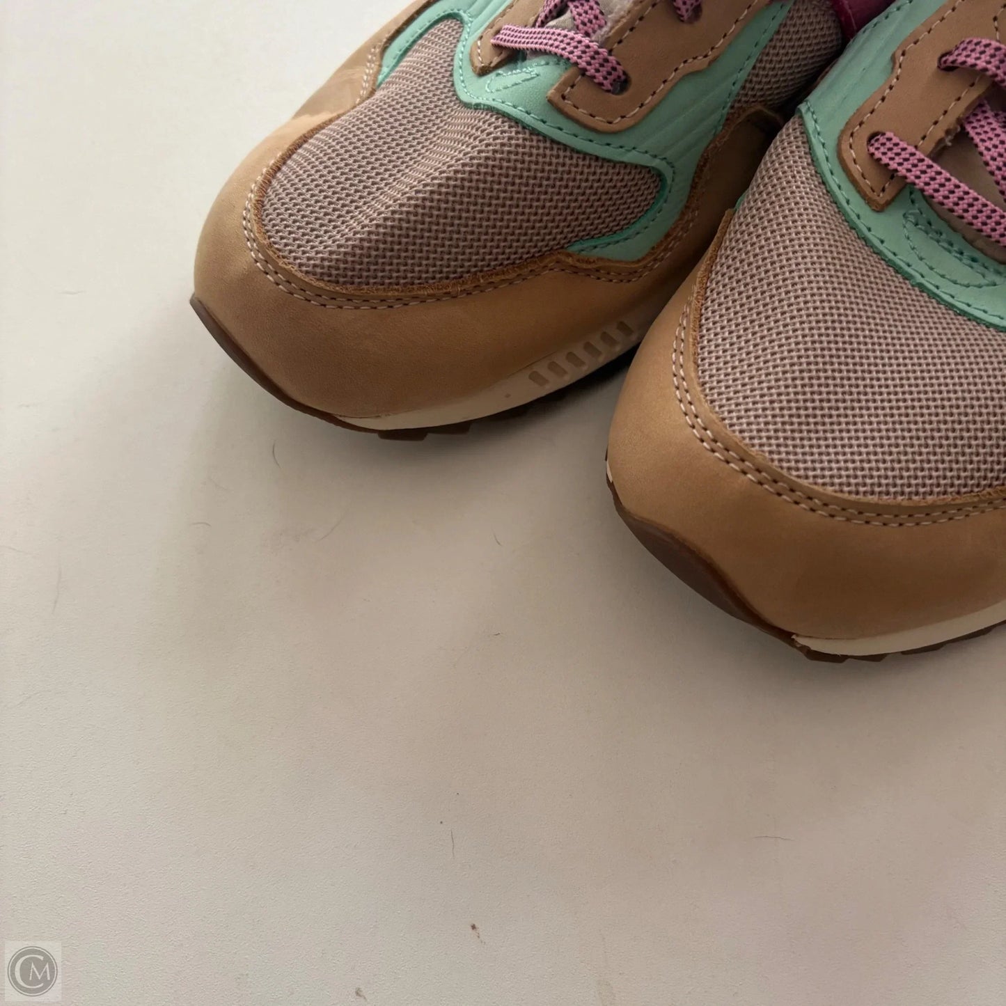 Shoes Athletic By Saucony In Pink, Size: 11.5