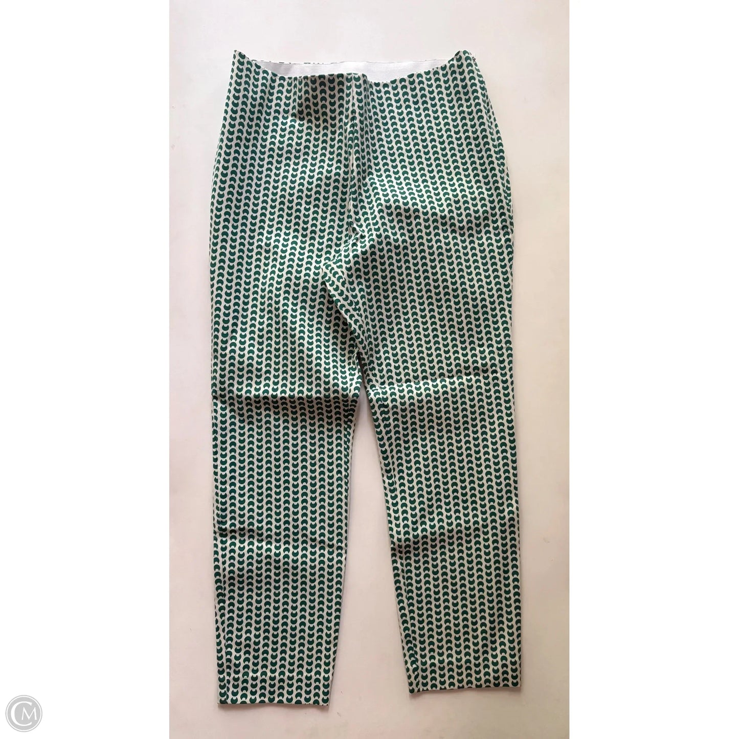 Pants Chinos & Khakis By A New Day In Green, Size: 10