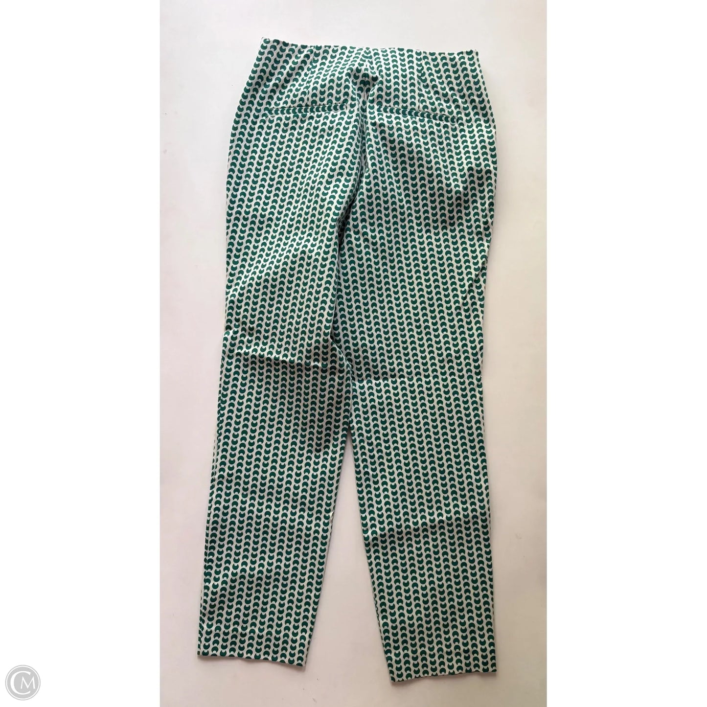 Pants Chinos & Khakis By A New Day In Green, Size: 10