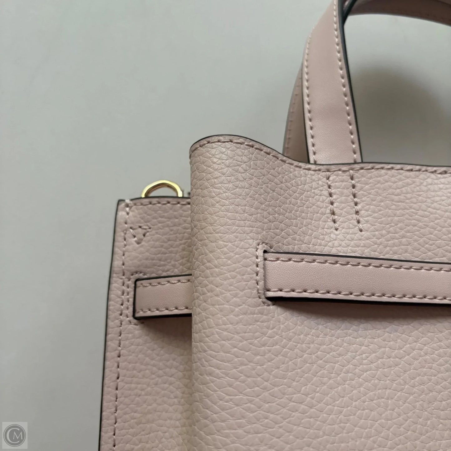 Handbag Designer By Michael Kors, Size: Medium