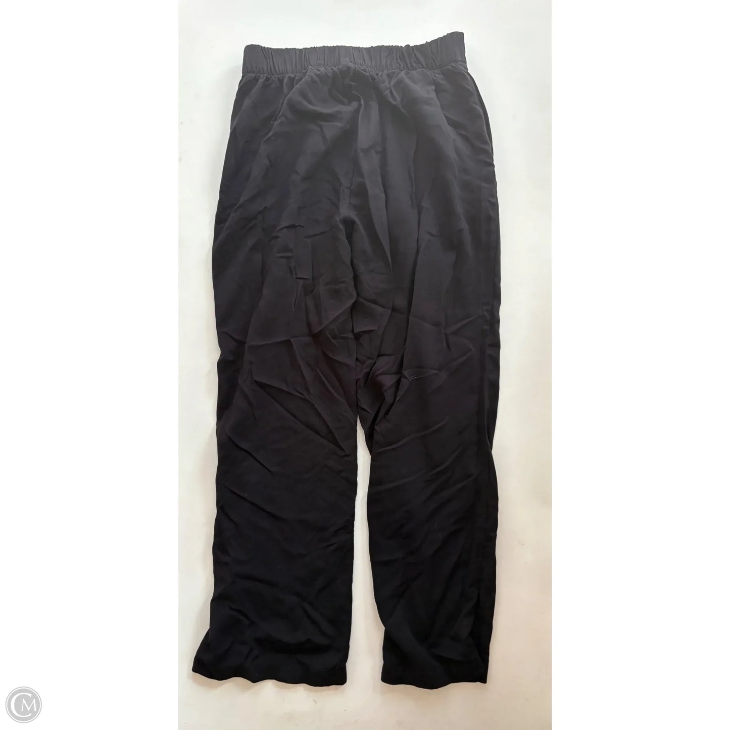 Pants Lounge By Old Navy In Black, Size: 8