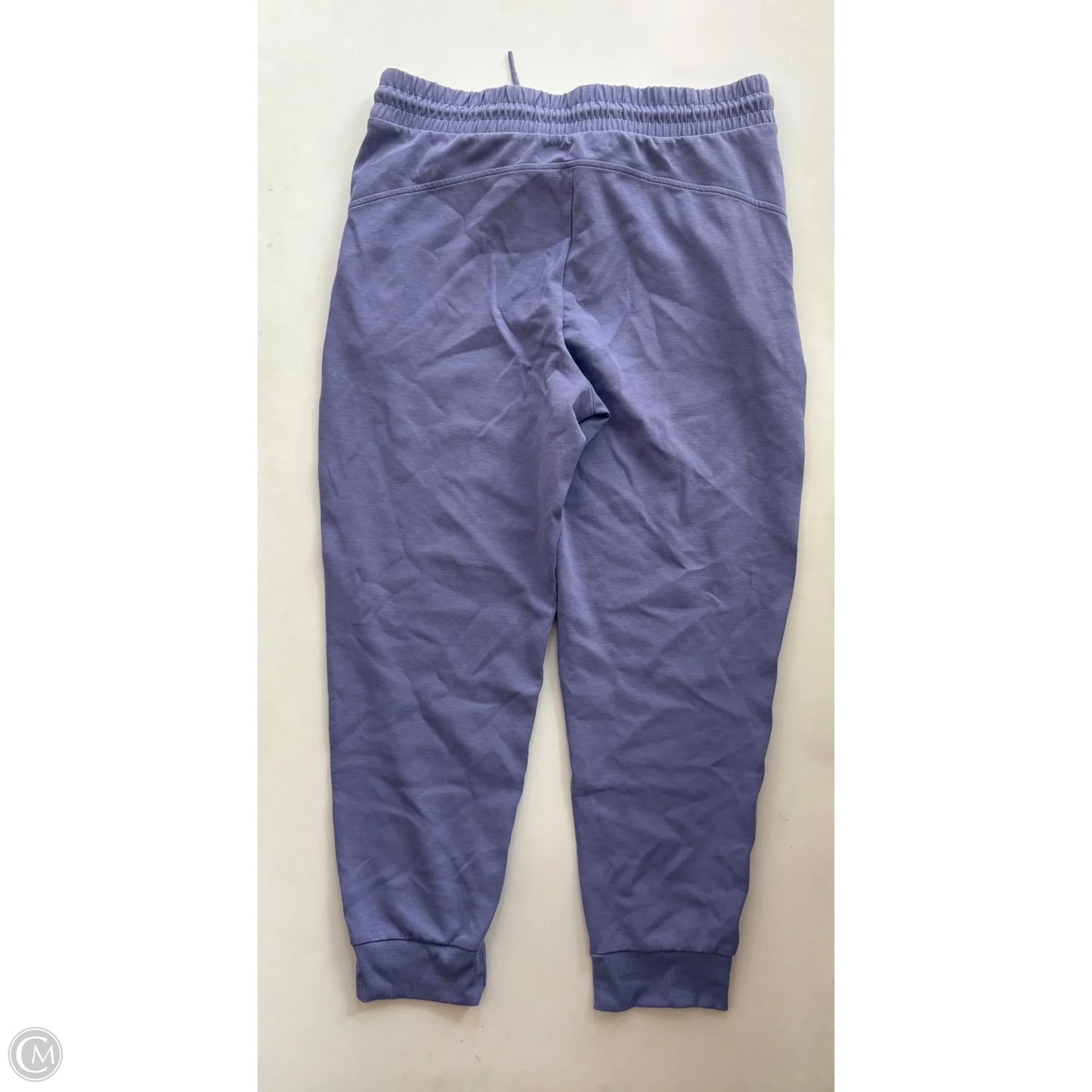 Athletic Pants By Old Navy In Purple, Size: L