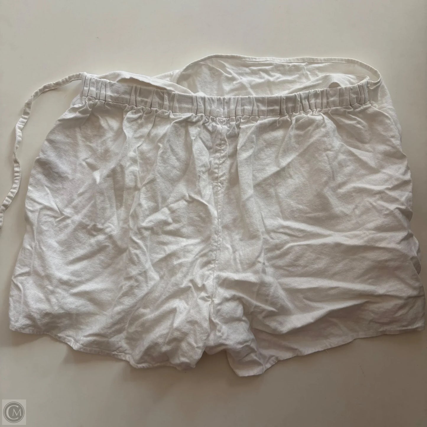 Shorts By Old Navy In White, Size: 12