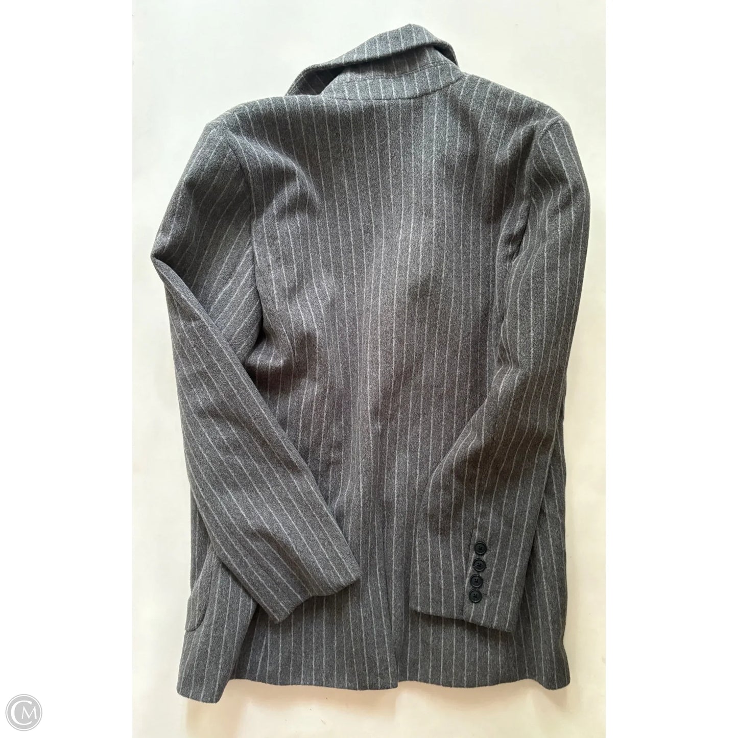 Blazer By Universal Thread In Grey, Size: Xs