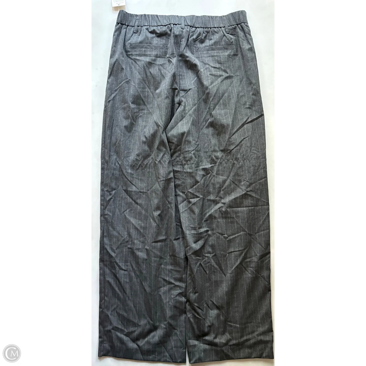 Pants Dress By A New Day In Grey, Size: 12