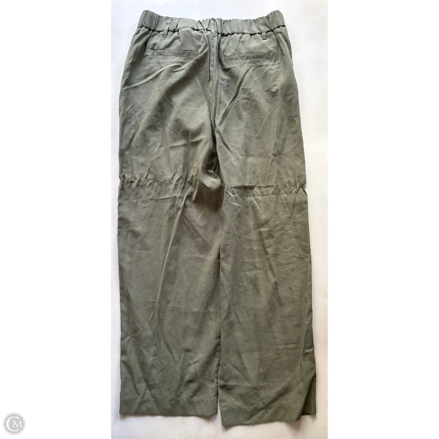 Pants Dress By A New Day In Green, Size: 14