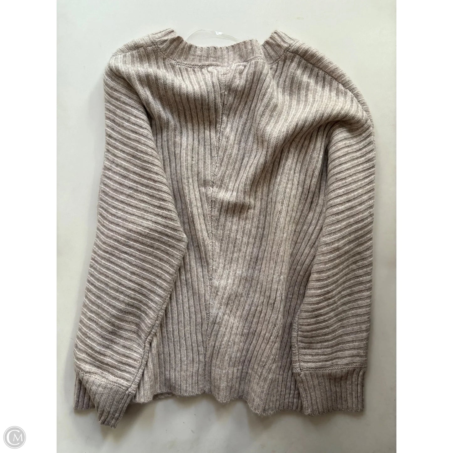 Jeans Wide Leg By Sonoma In Blue, Size: 8