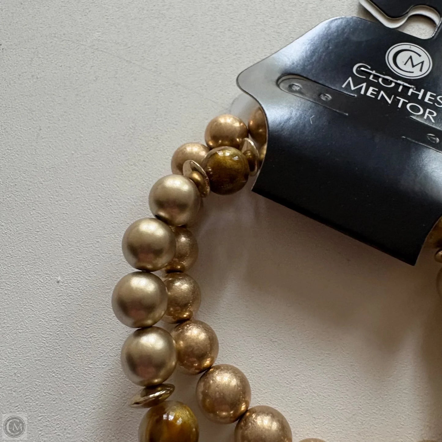 Bracelet Bangle By Canvas, Size: 02 Piece Set