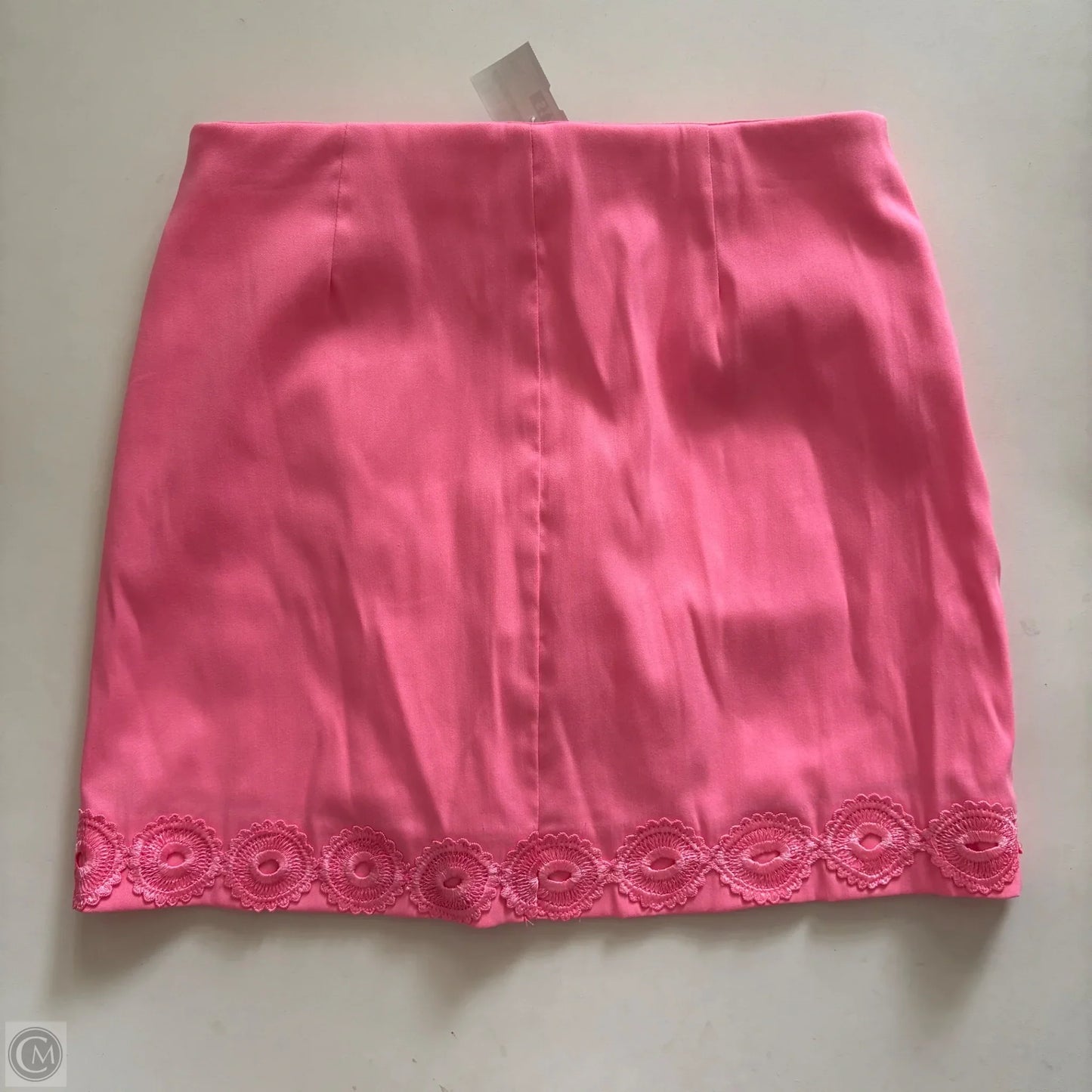 Skort By Crown And Ivy In Pink, Size: 2