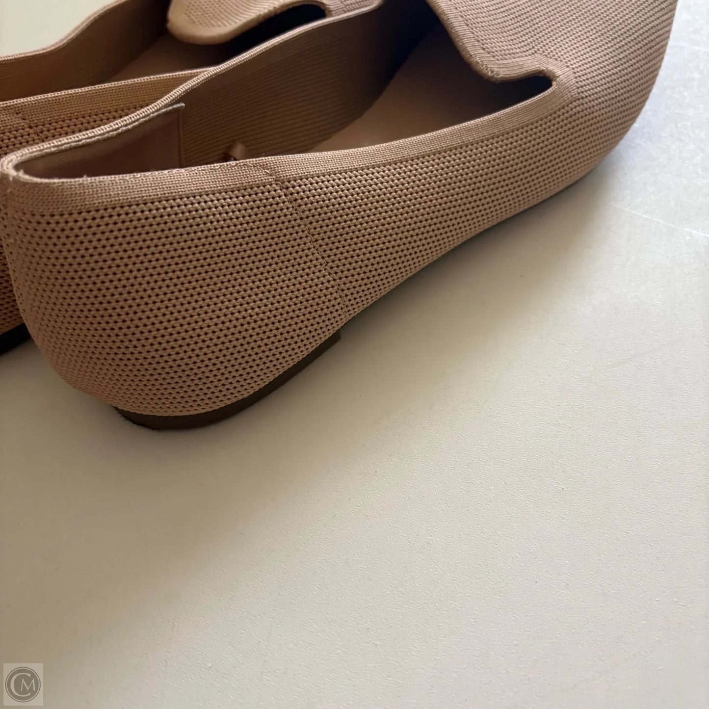Shoes Flats By Indigo Rd In Brown, Size: 9.5