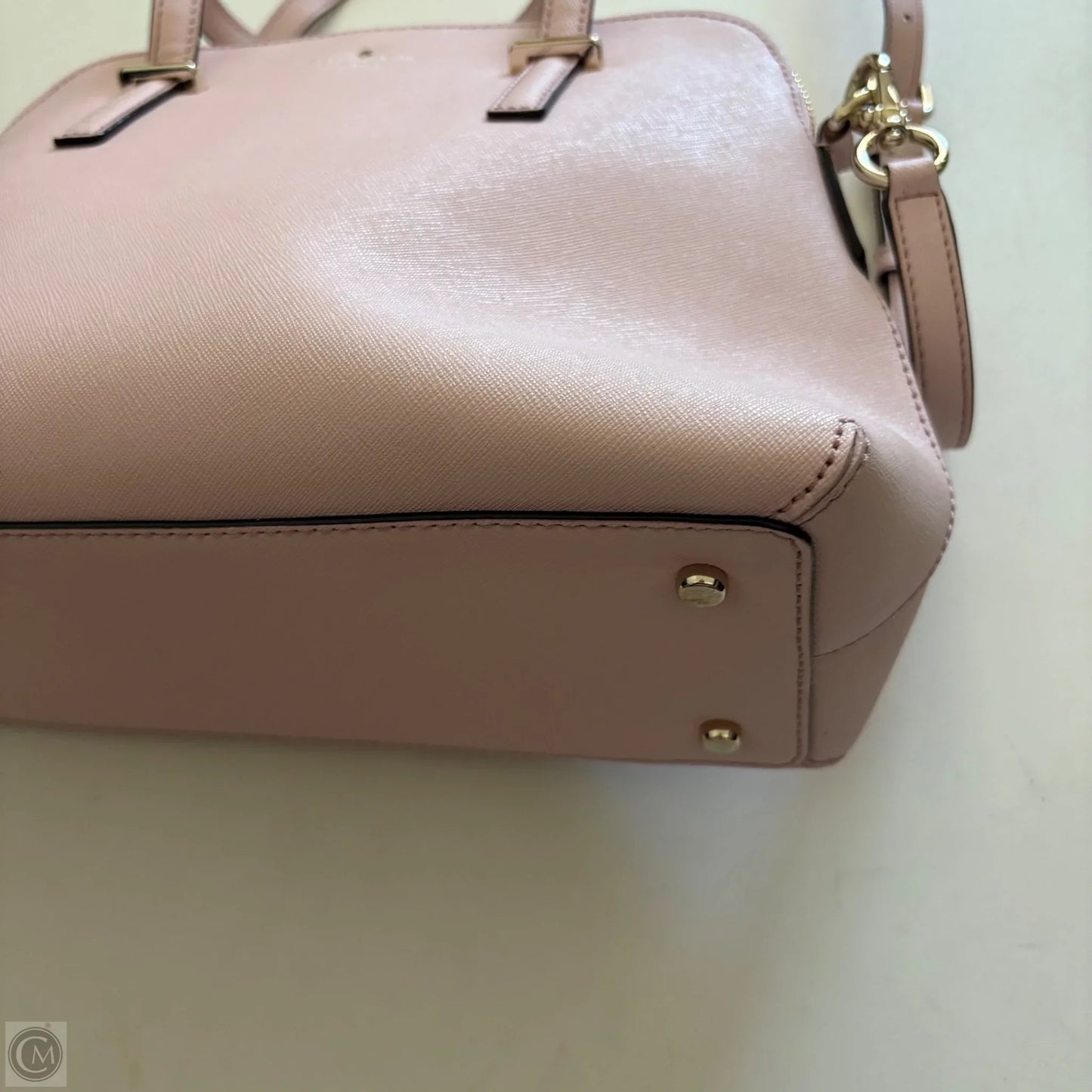 Handbag Designer By Kate Spade, Size: Large