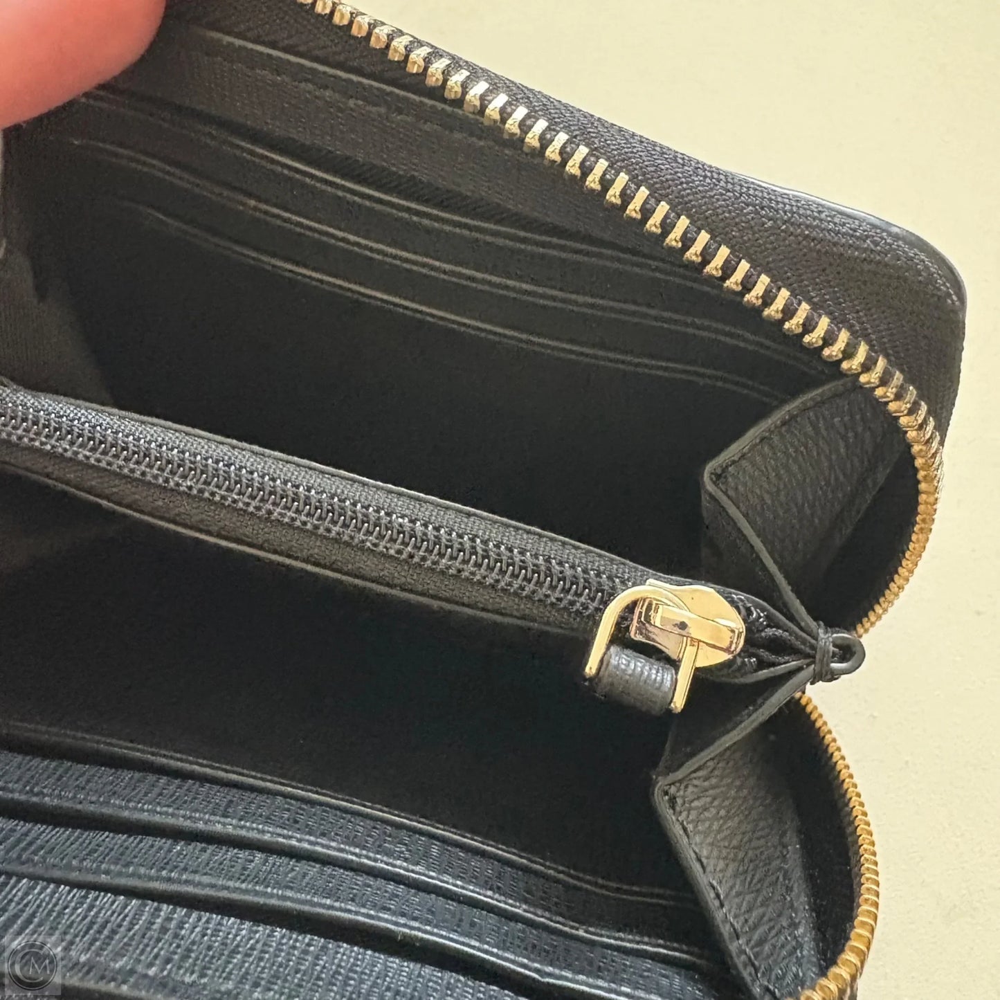 Wallet Designer By Kate Spade, Size: Small