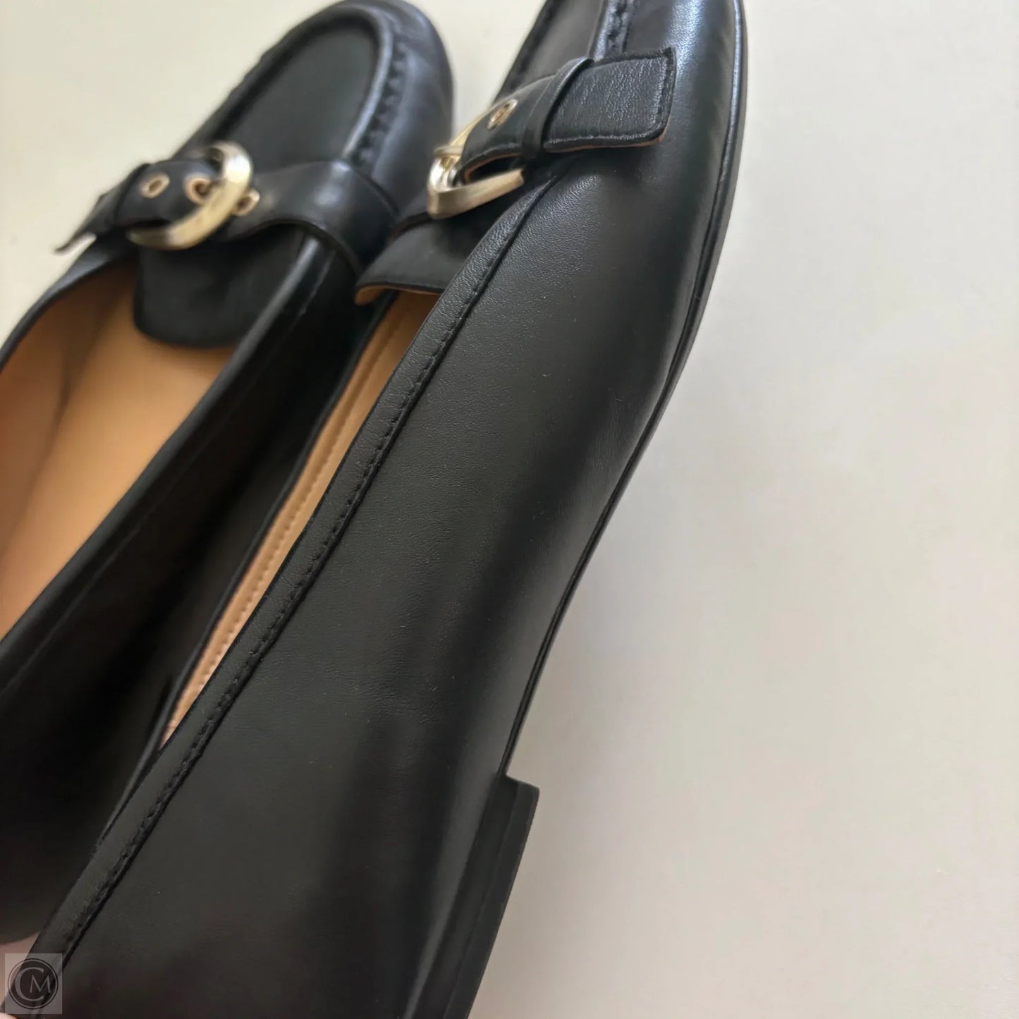 Shoes Flats By Naturalizer In Black, Size: 9